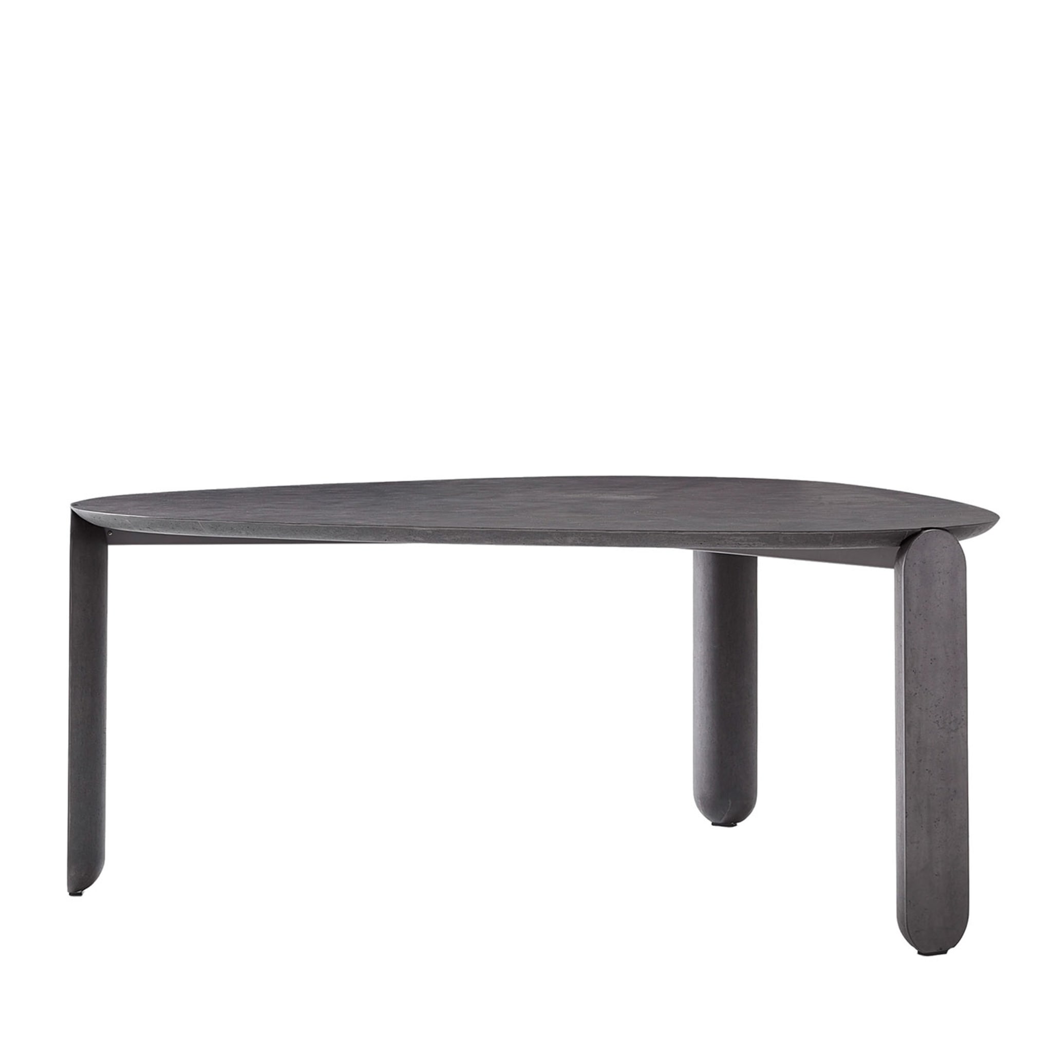 Lido Table by Parisotto and Formenton - Main view