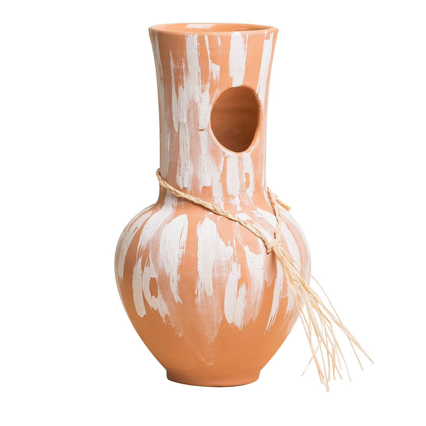 Origini Blooming Amphora Vase - Materia Creative Studio