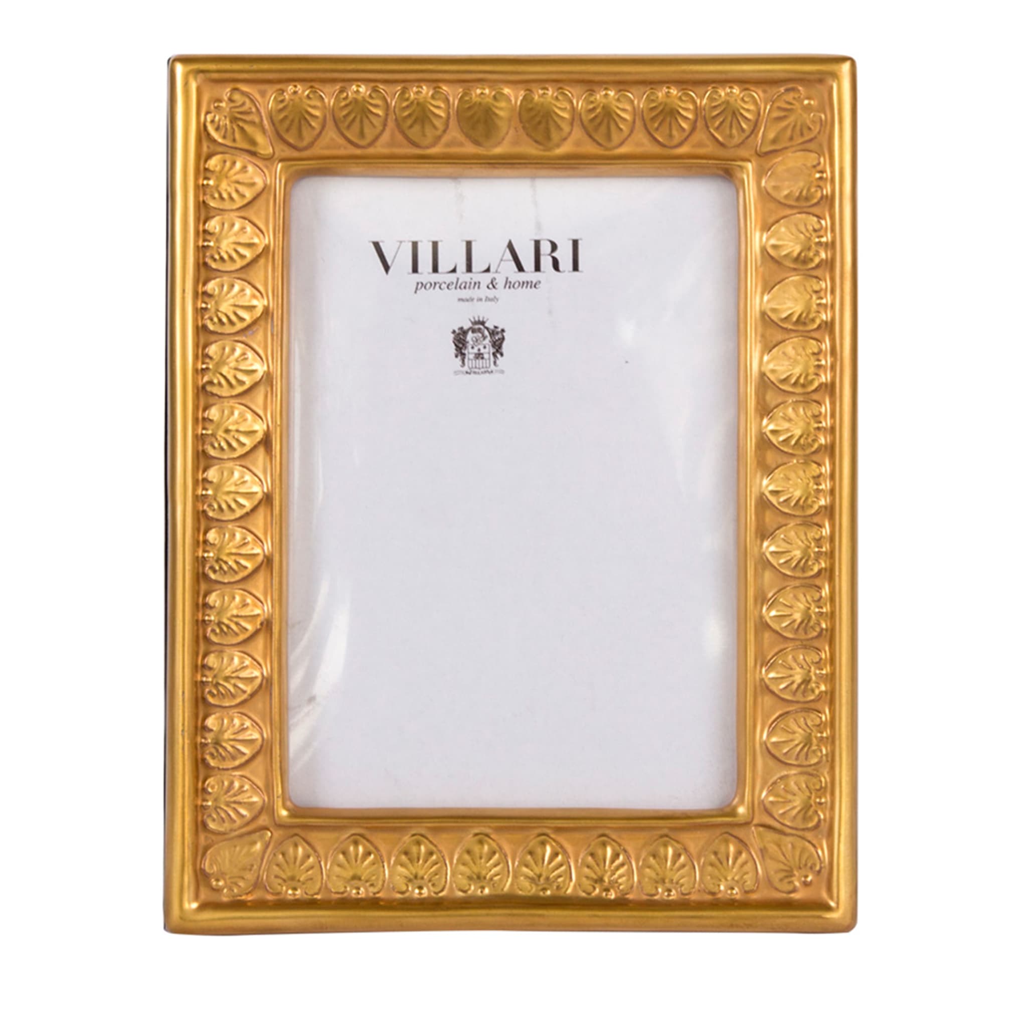 EMPIRE SMALL PHOTOFRAME - GOLD - Main view