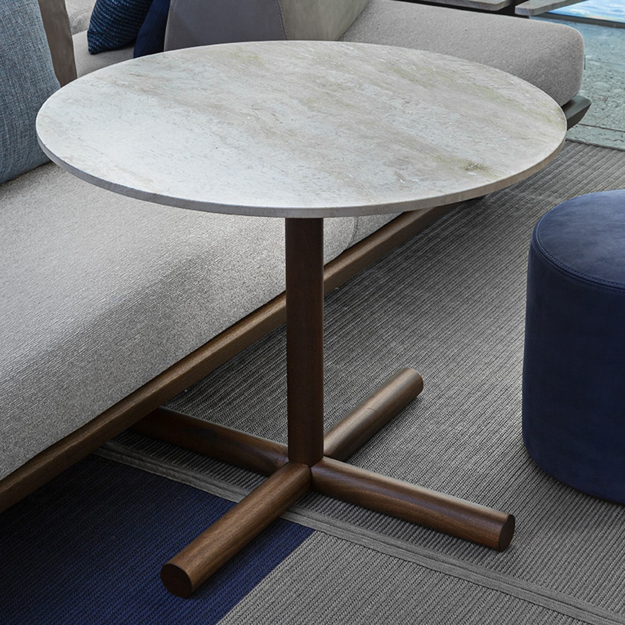 Helix 40 Coffee Table by Massimo Castagna - Alternative view 1