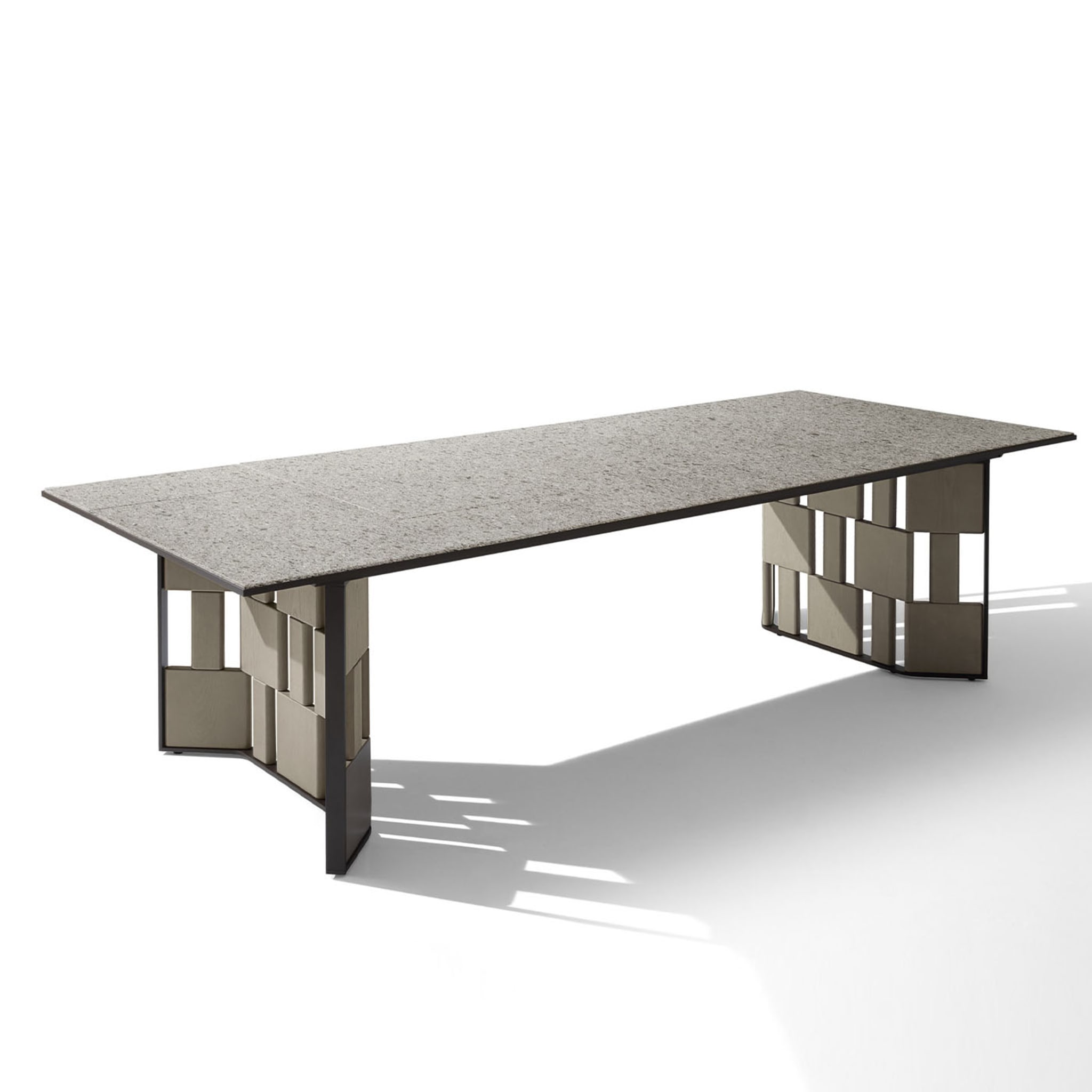 Break Outdoor Dining Tables by Ludovica+Roberto Palomba - Alternative view 1