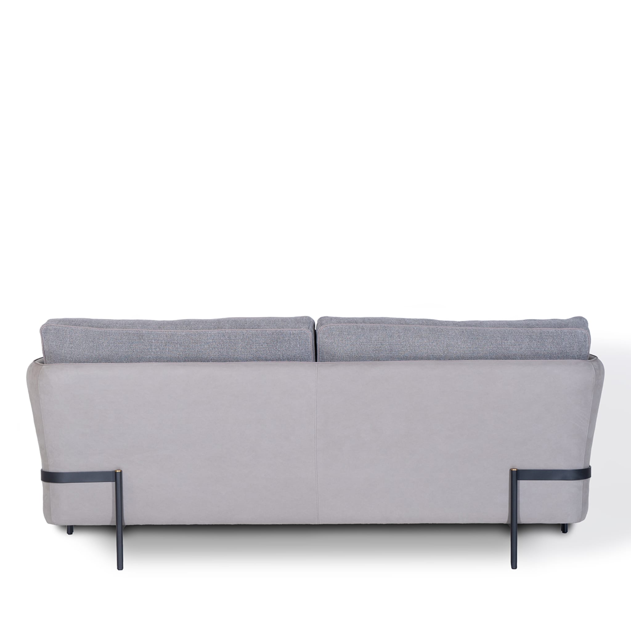 Universal Gray Sofa by Marco & Giulio Mantellassi  - Alternative view 2