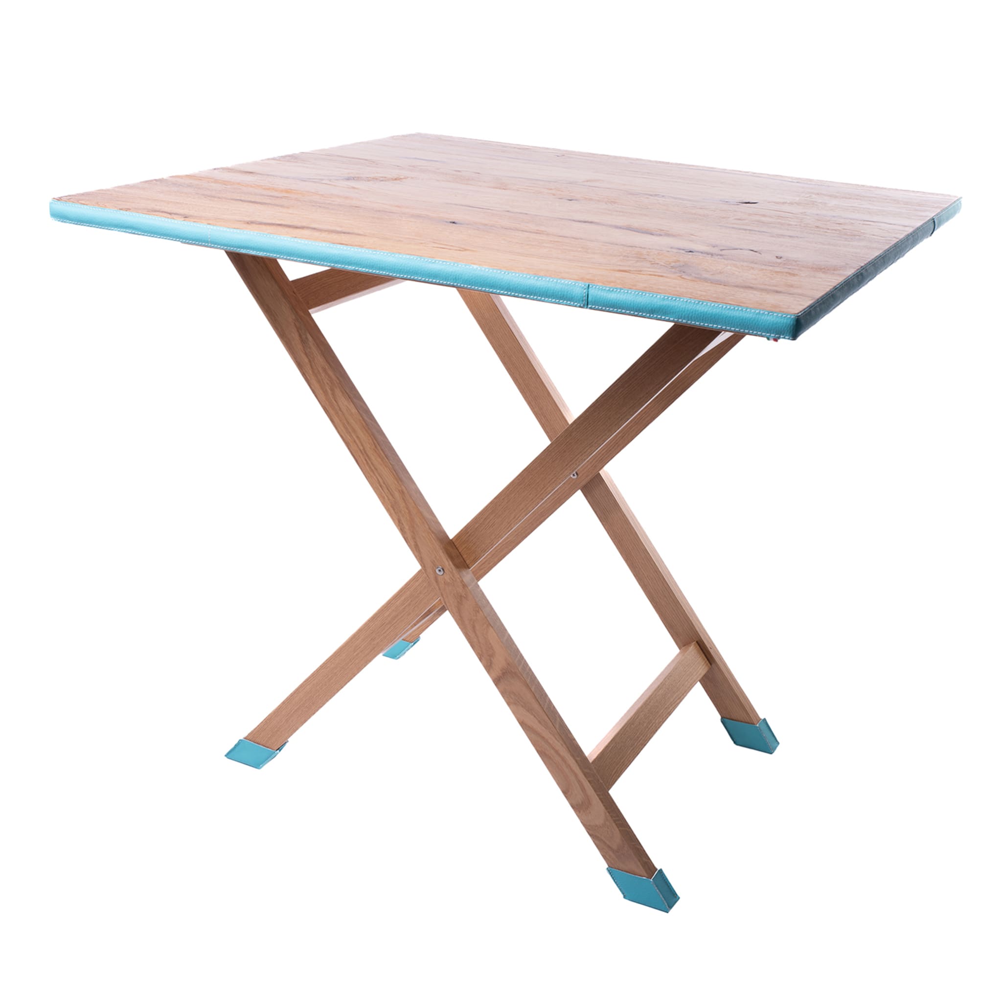 Square Bistro Table with Case - Main view