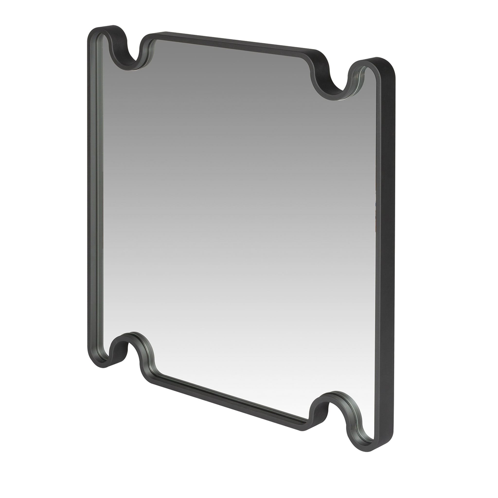 Specchio da parete medio Ossicle - Vista principale