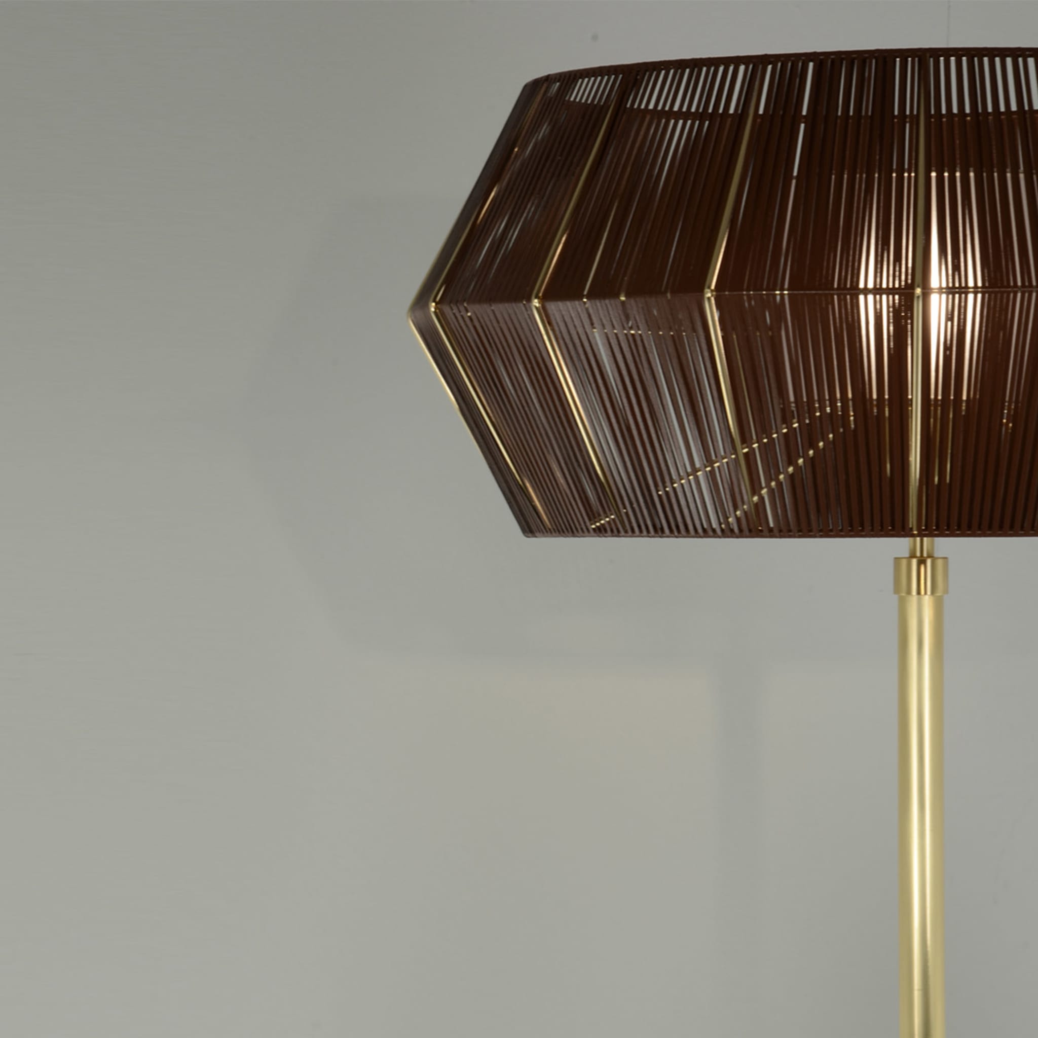 Novecento Floor Lamp by Roberto Lazzeroni #13 - Alternative view 3