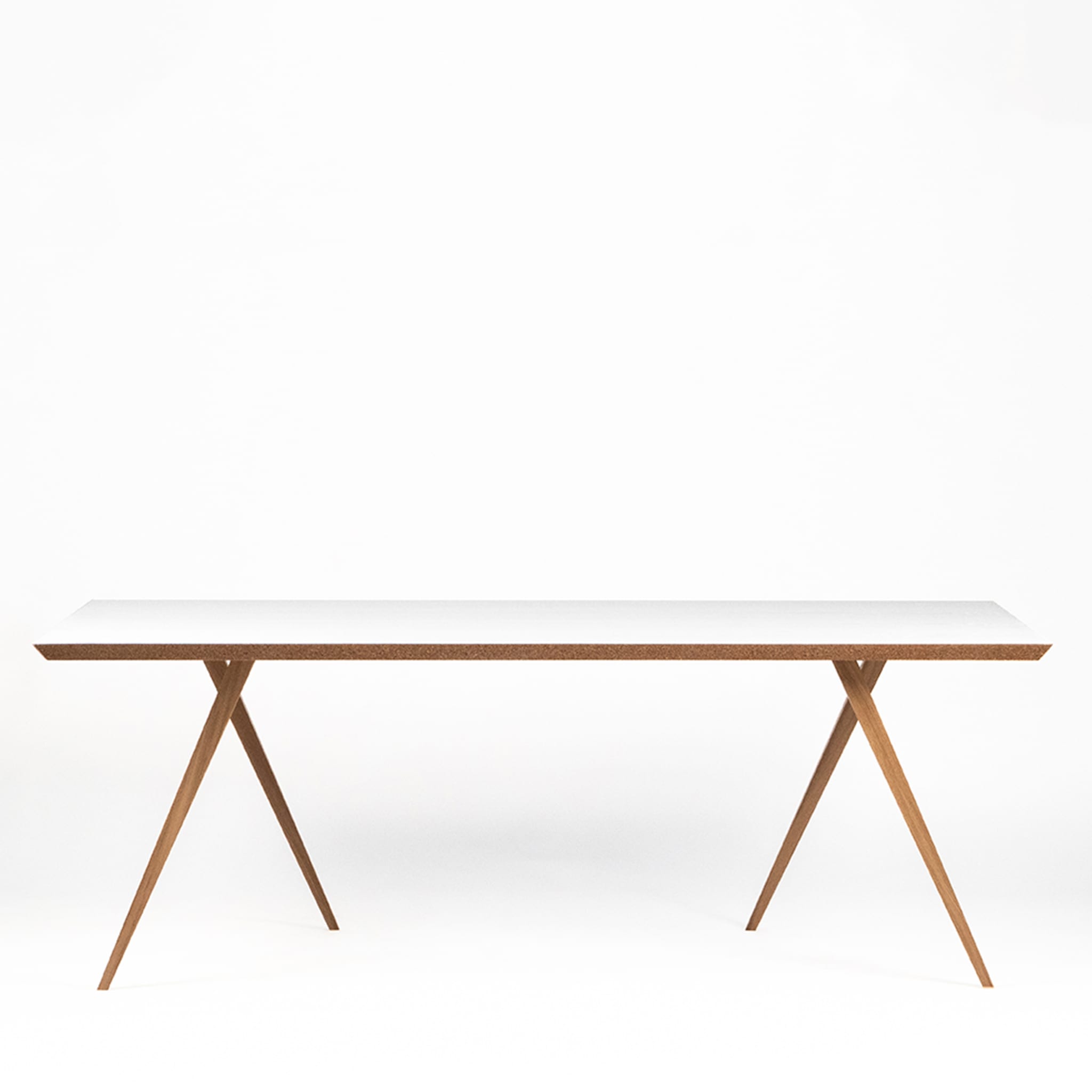 Vale Large Dining Table - Alternative view 4