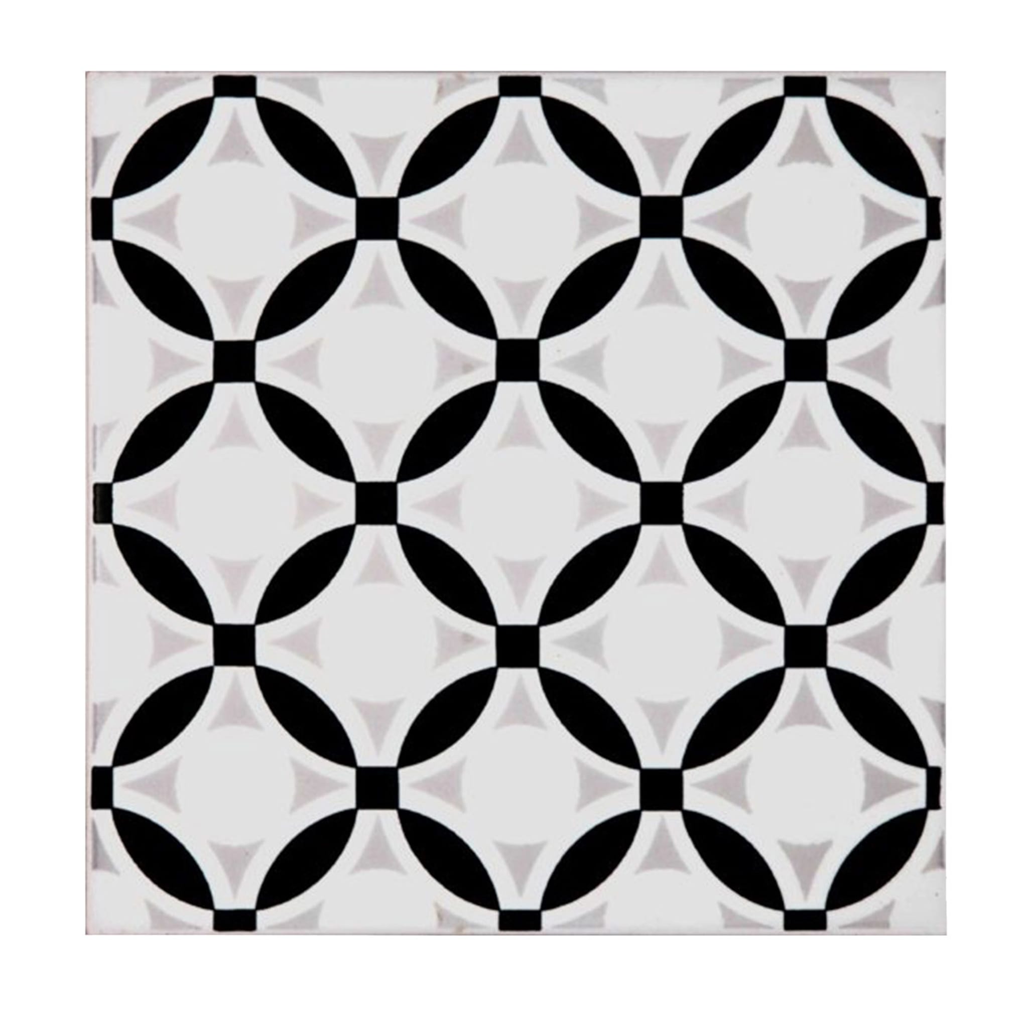 Set of 25 Geometric Trend C44 T2 Tiles - Main view