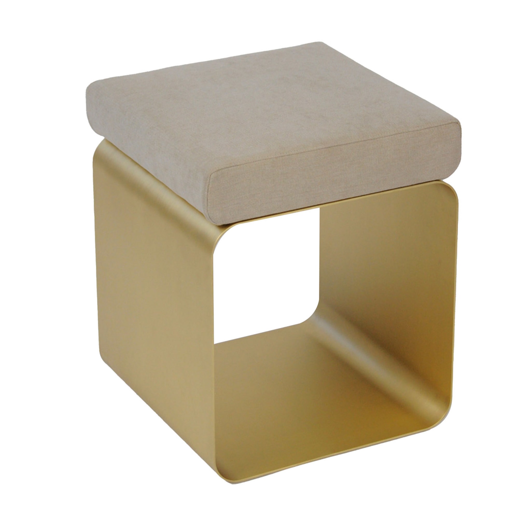 Sissi Sand Stool - Main view