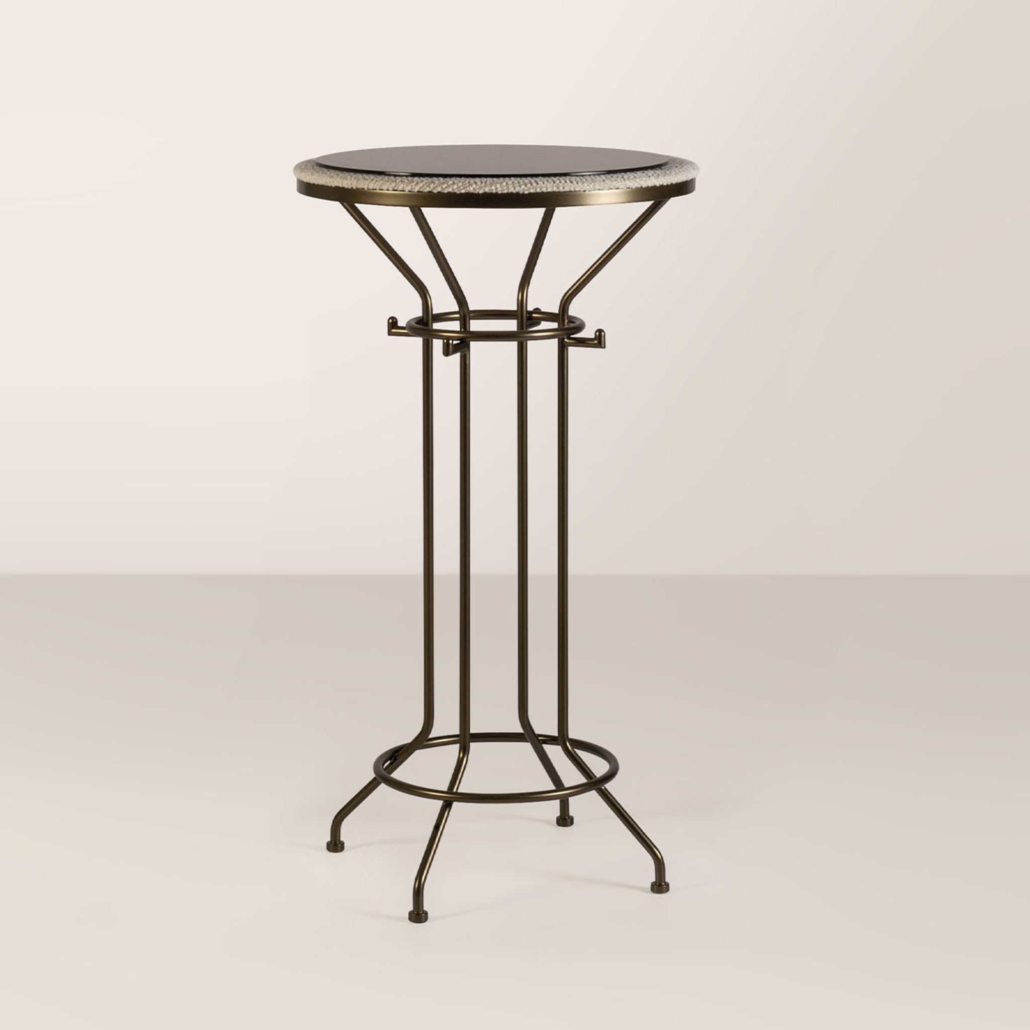 Back to Bronze High Bistro Table - Alternative view 2