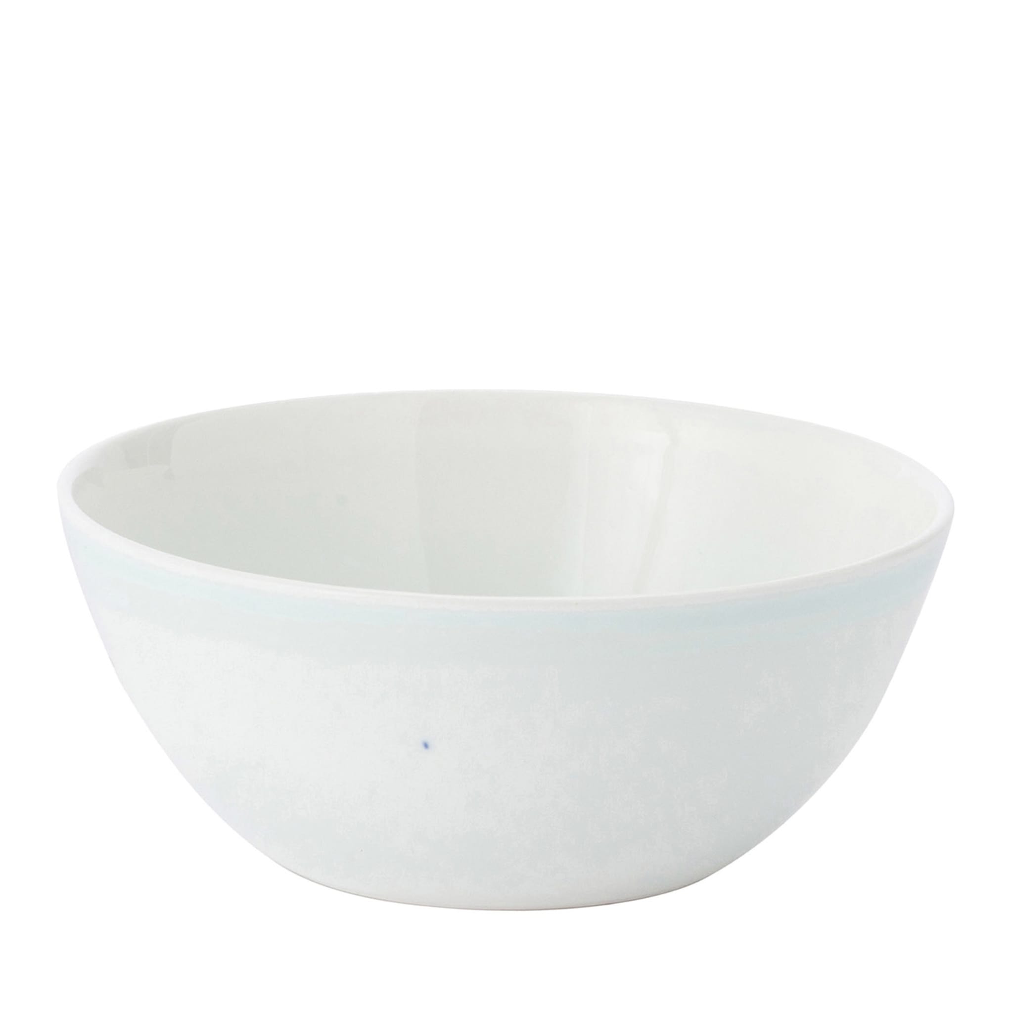 Blue Seabed Bowl - Main view