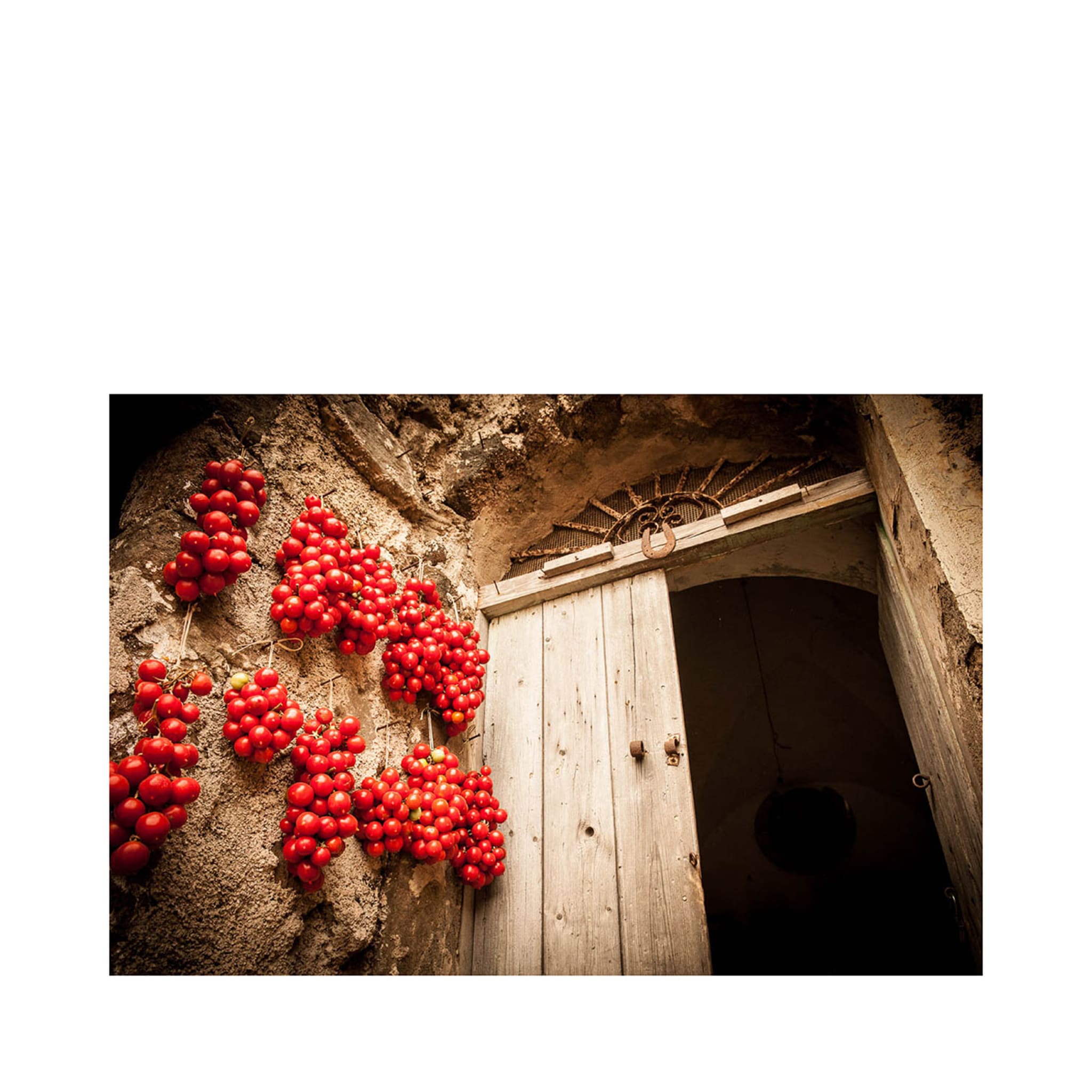 Ciliegino Rosso Photographie - Vue alternative 1