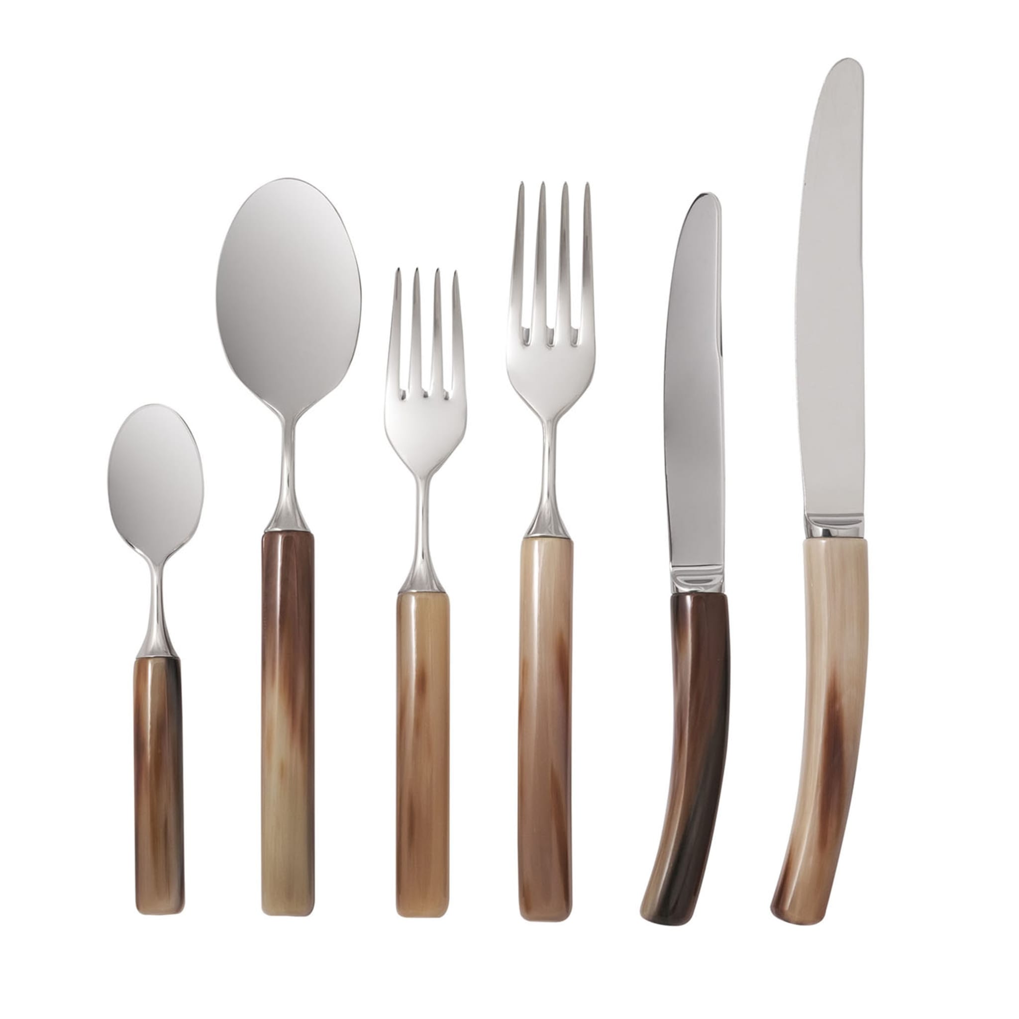 Classic Table Cutlery Set - Main view