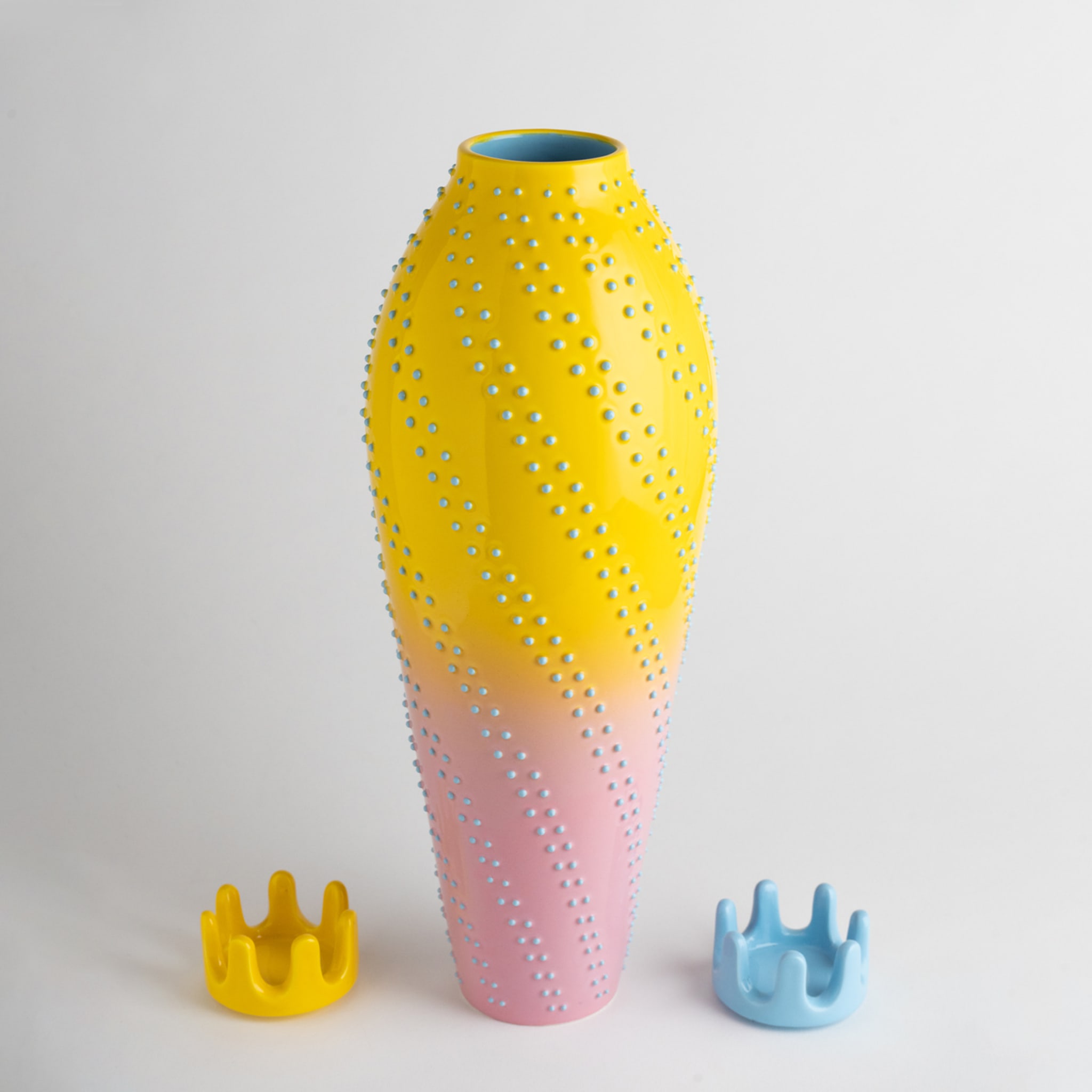 Princex Vase by Adam Nathaniel Furman - Alternative view 3