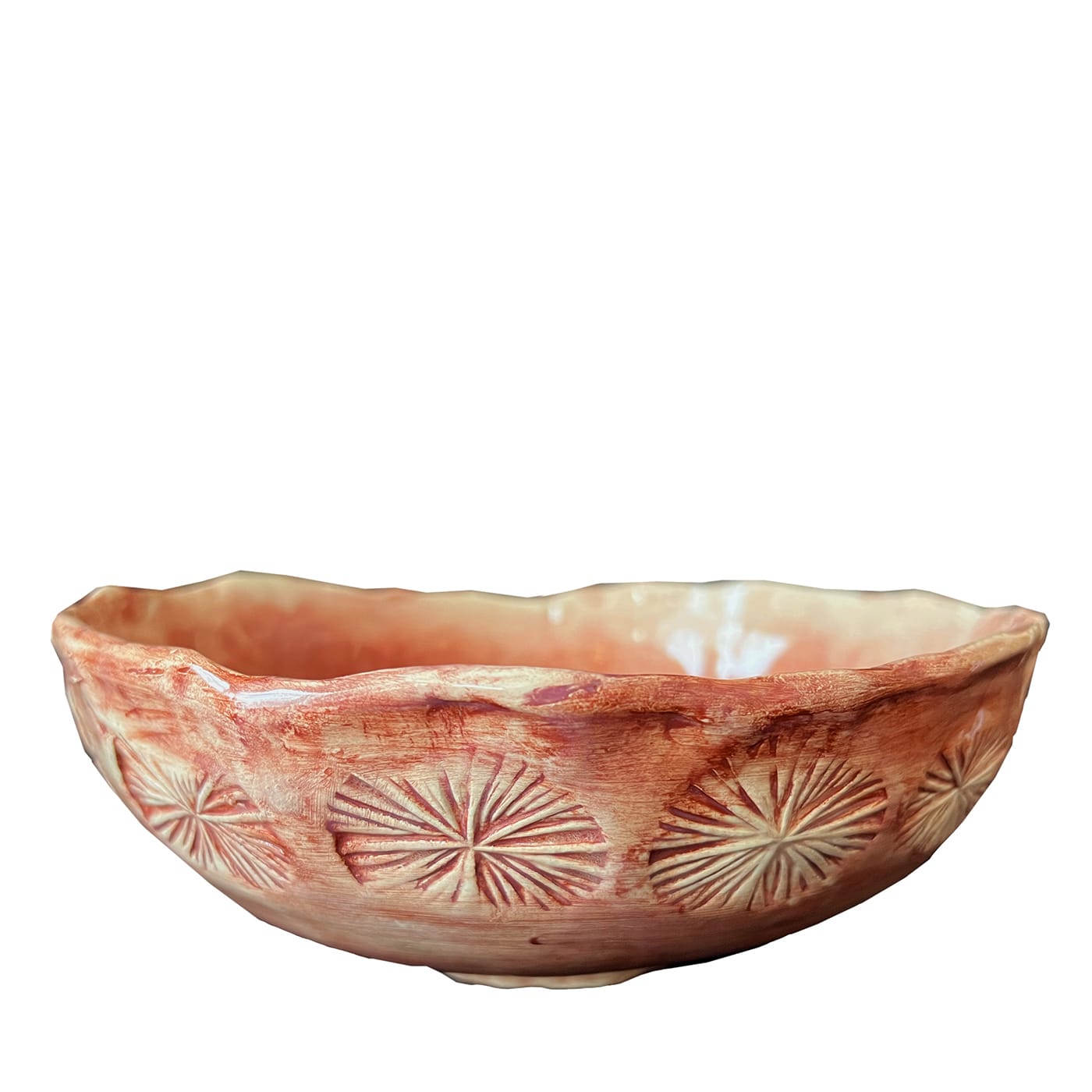 Pegasi Decorative Bowl - Giovanna La Falce