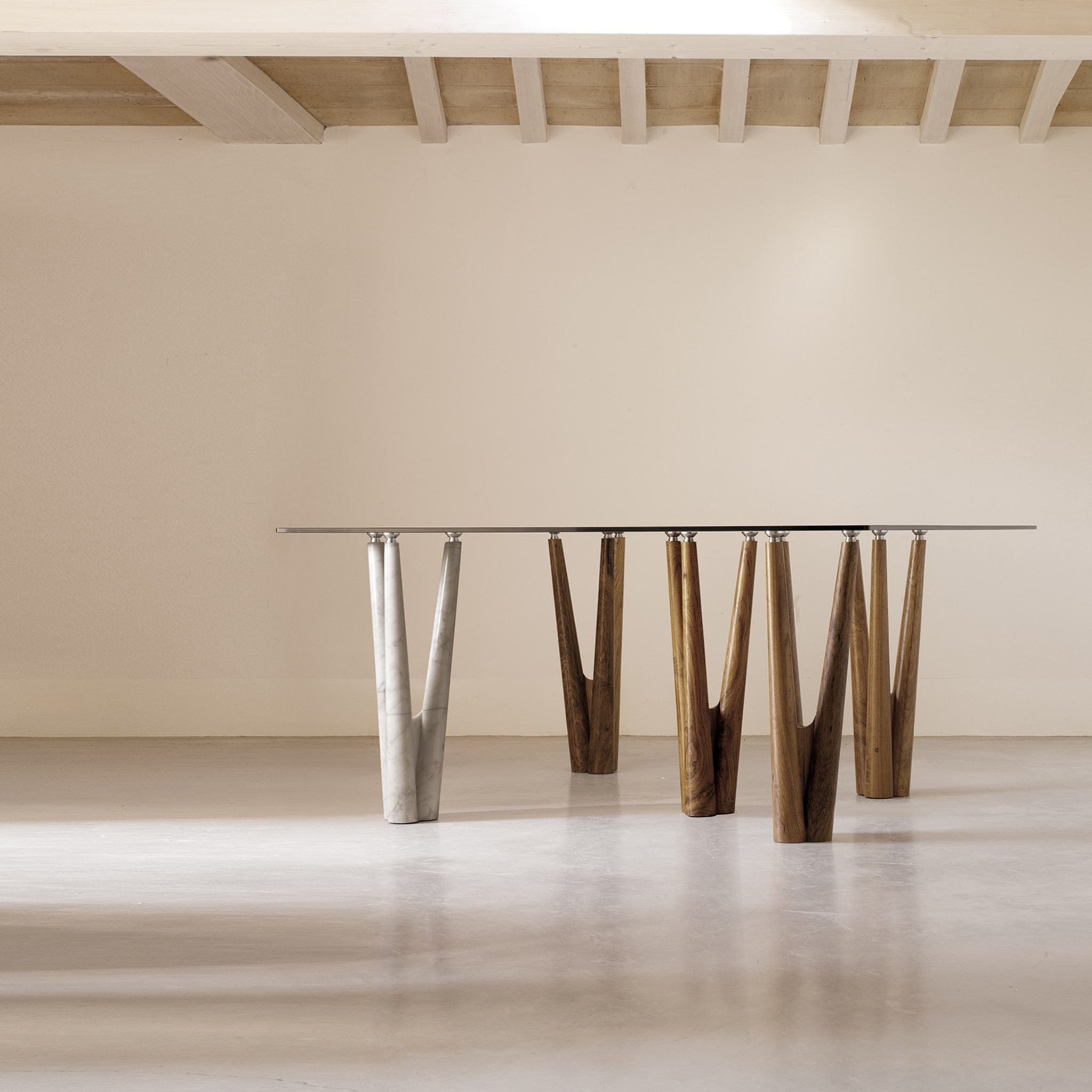 Gaudì Table by Enrico Tonucci - Alternative view 4