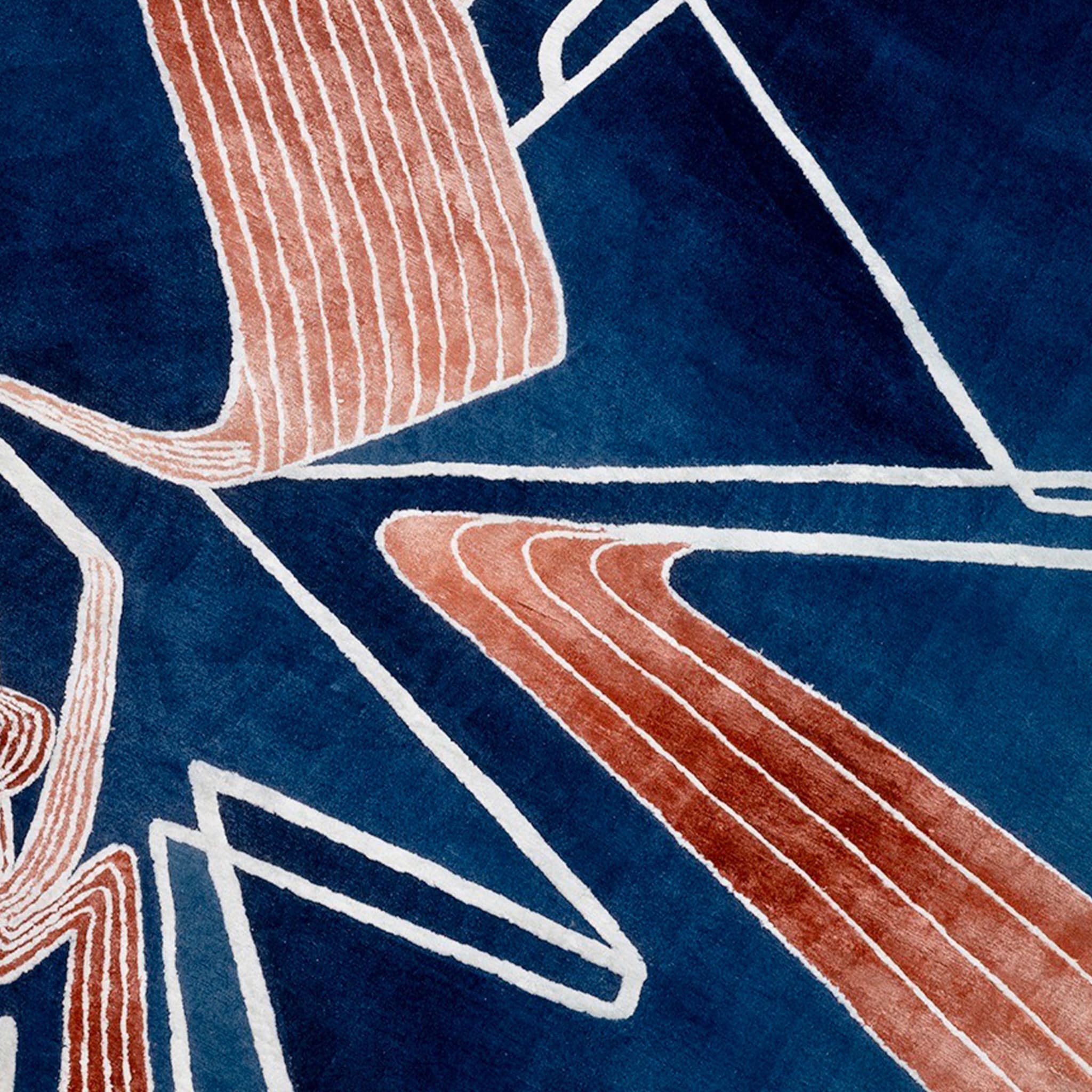Prospettiva 01 Ver. Un tappeto di Zaha Hadid Architects - Vista alternativa 2