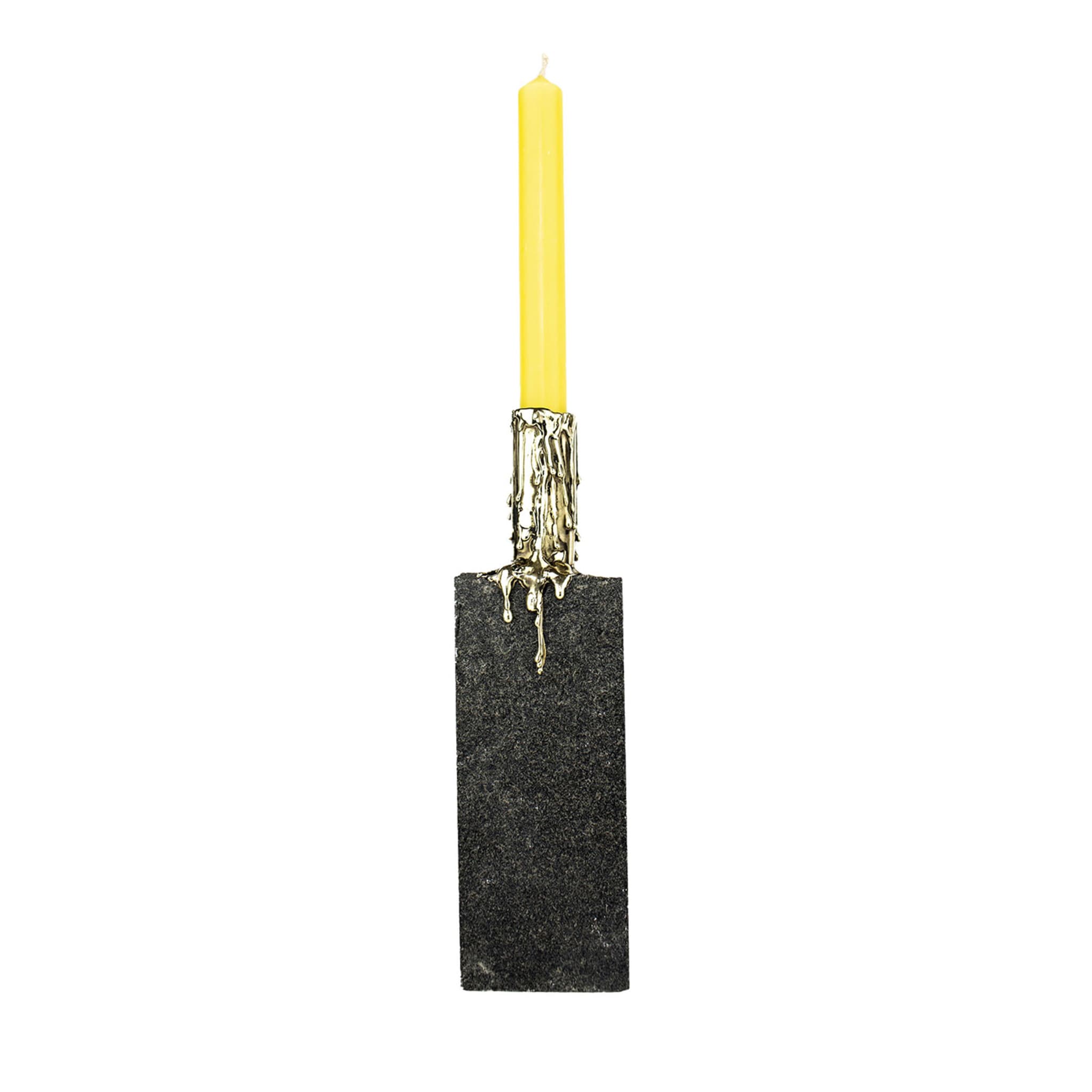 Black candelabrum #2 - Main view