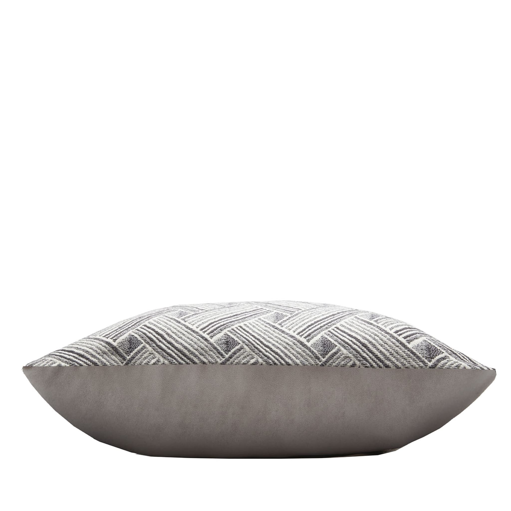 Rock Collection Gray Cushion - Alternative view 1