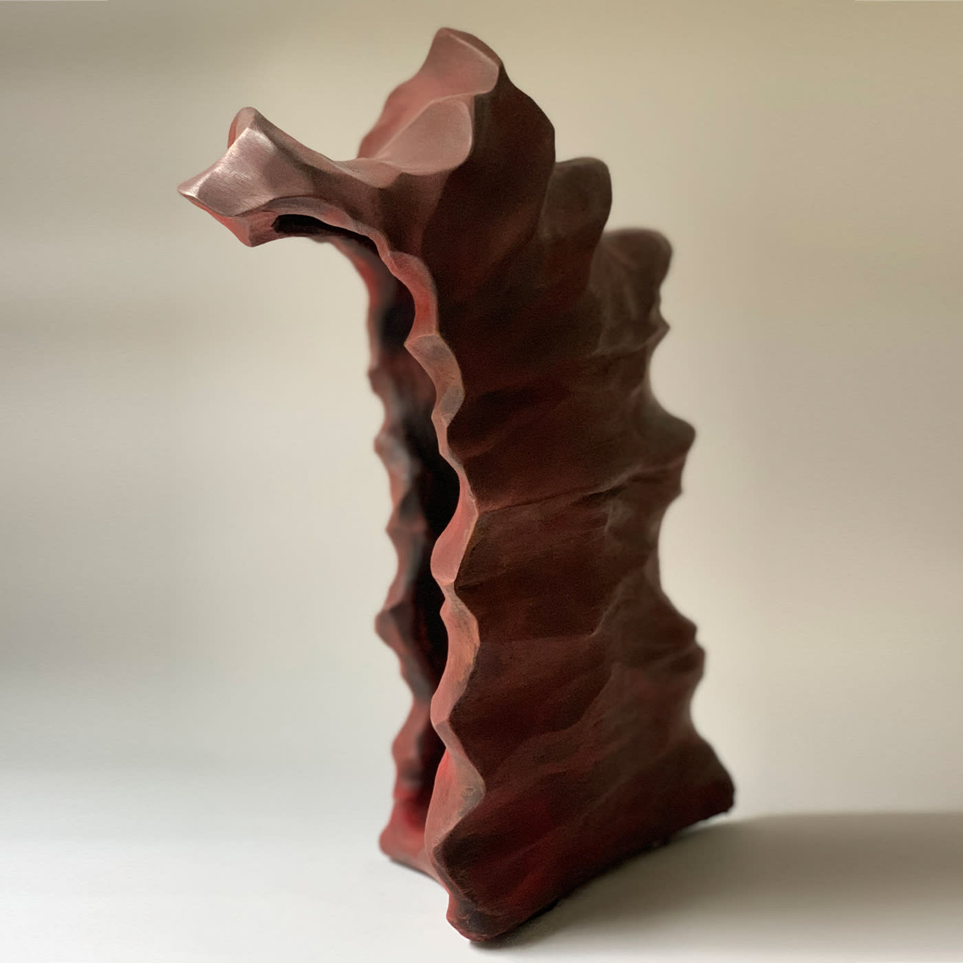 Spazio Terreno Sculpture - Silvia Garau