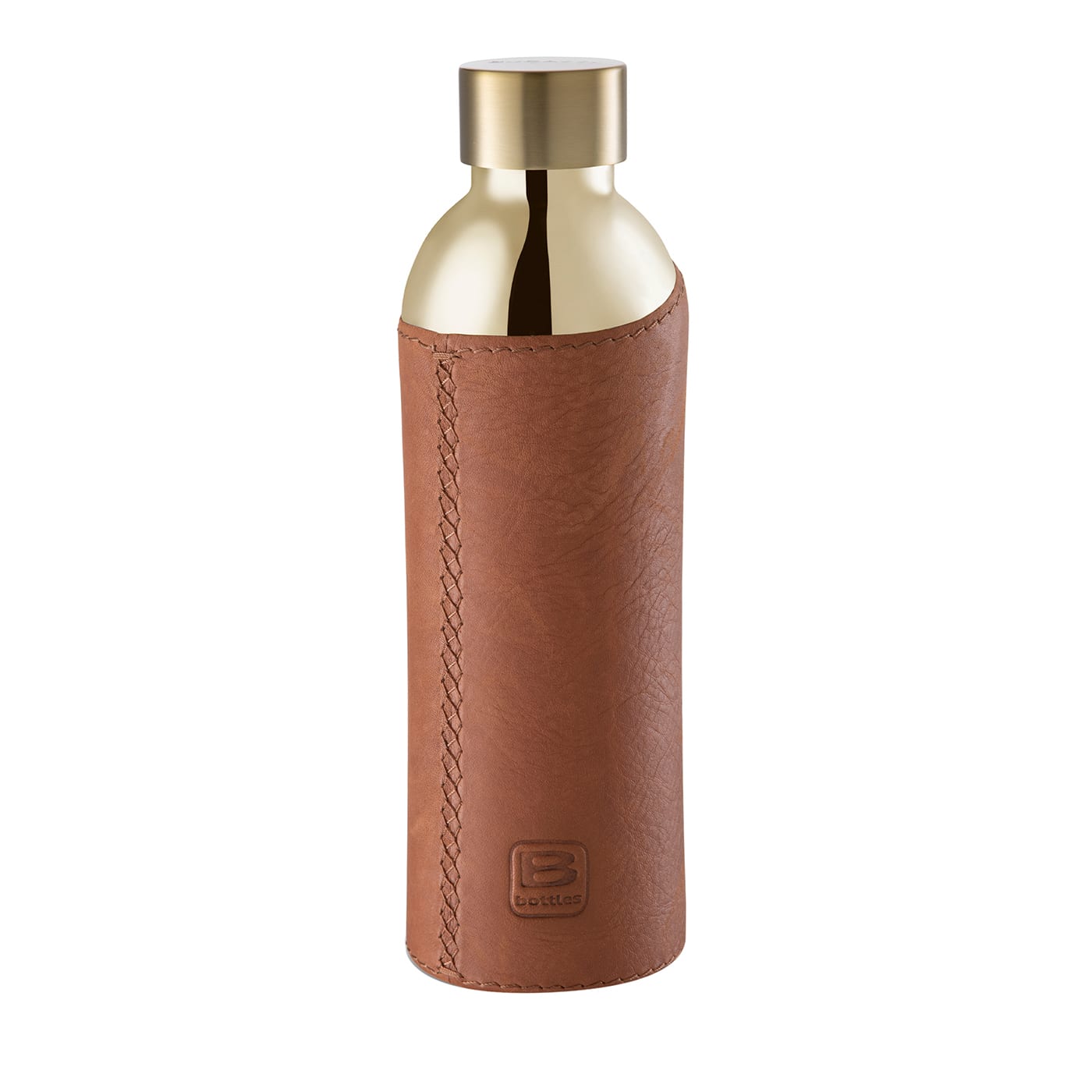 B Bottle Cognac 800 Ml Thermal Bottle Casa Bugatti - Artemest