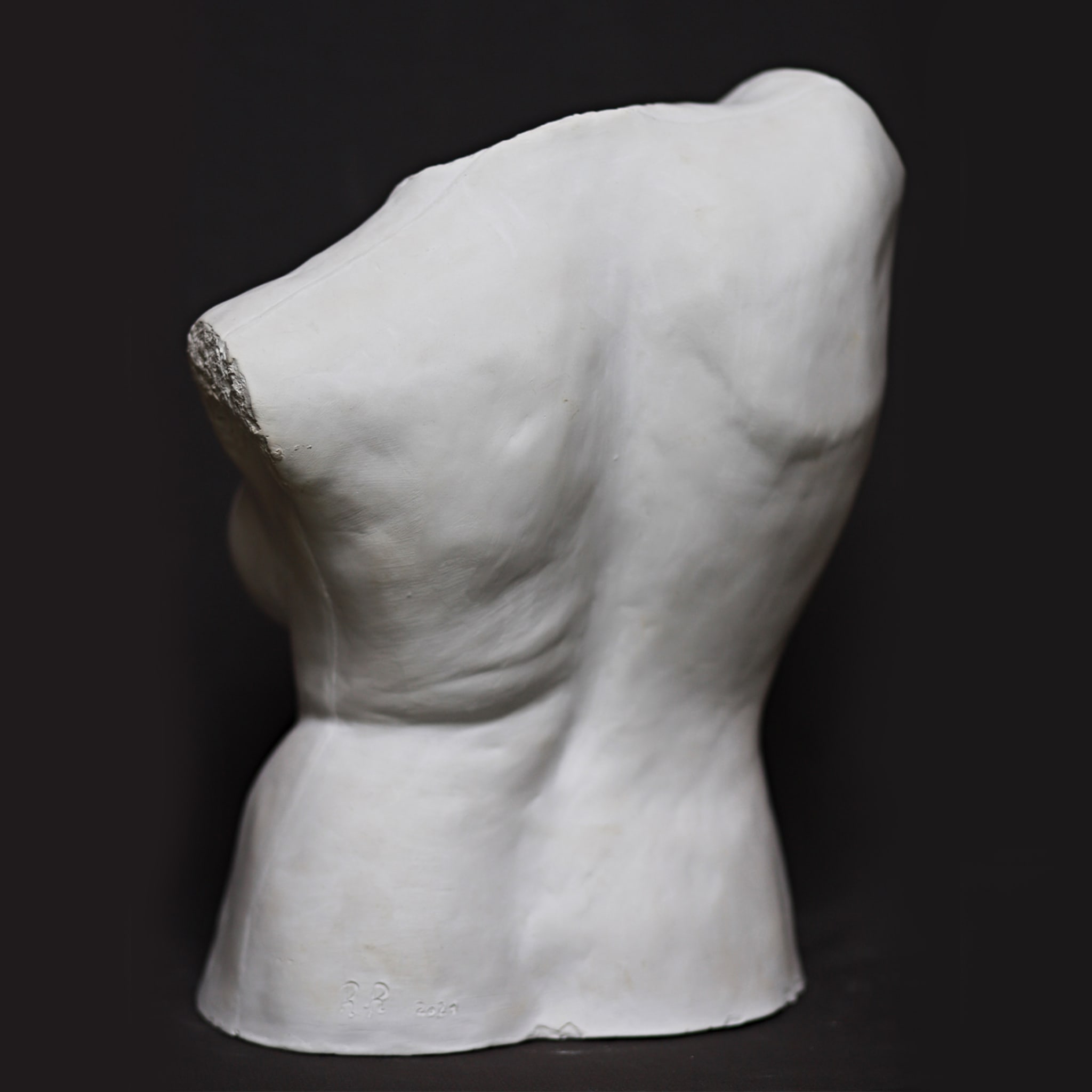 Incanto Bust by Raffaello Romanelli - Alternative view 3