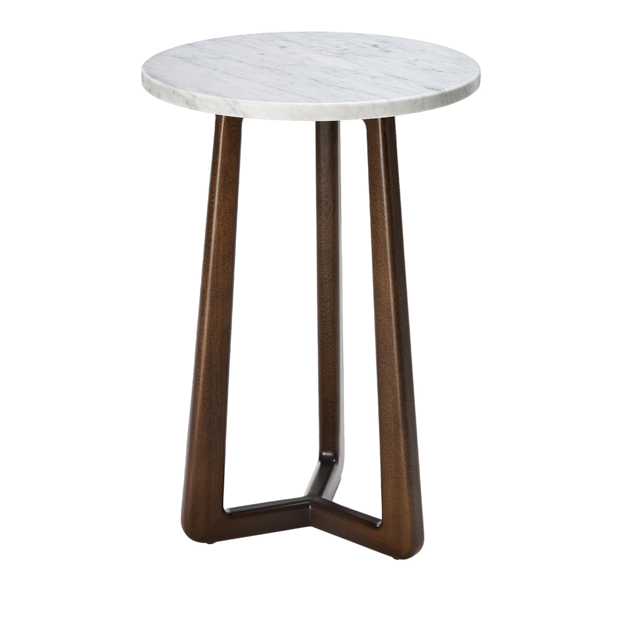 Table d'appoint Sunset 40 Barrique by Paola Navone - Vue principale