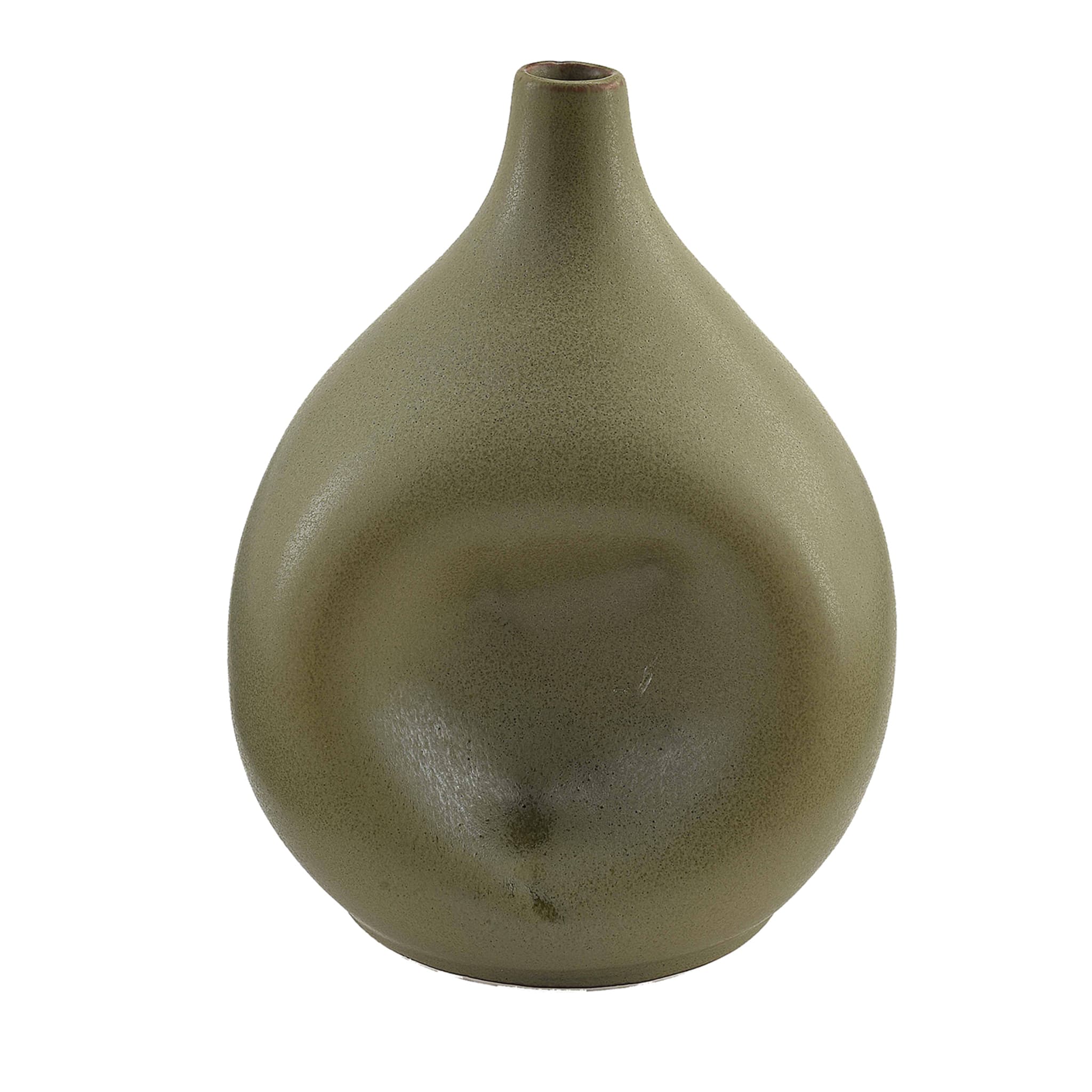 Vase Punch Green - Vue principale