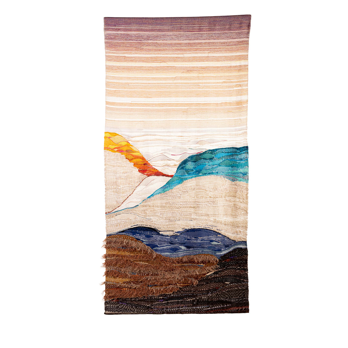 Kinidaros Tapestry - Maria Cristina Busnelli