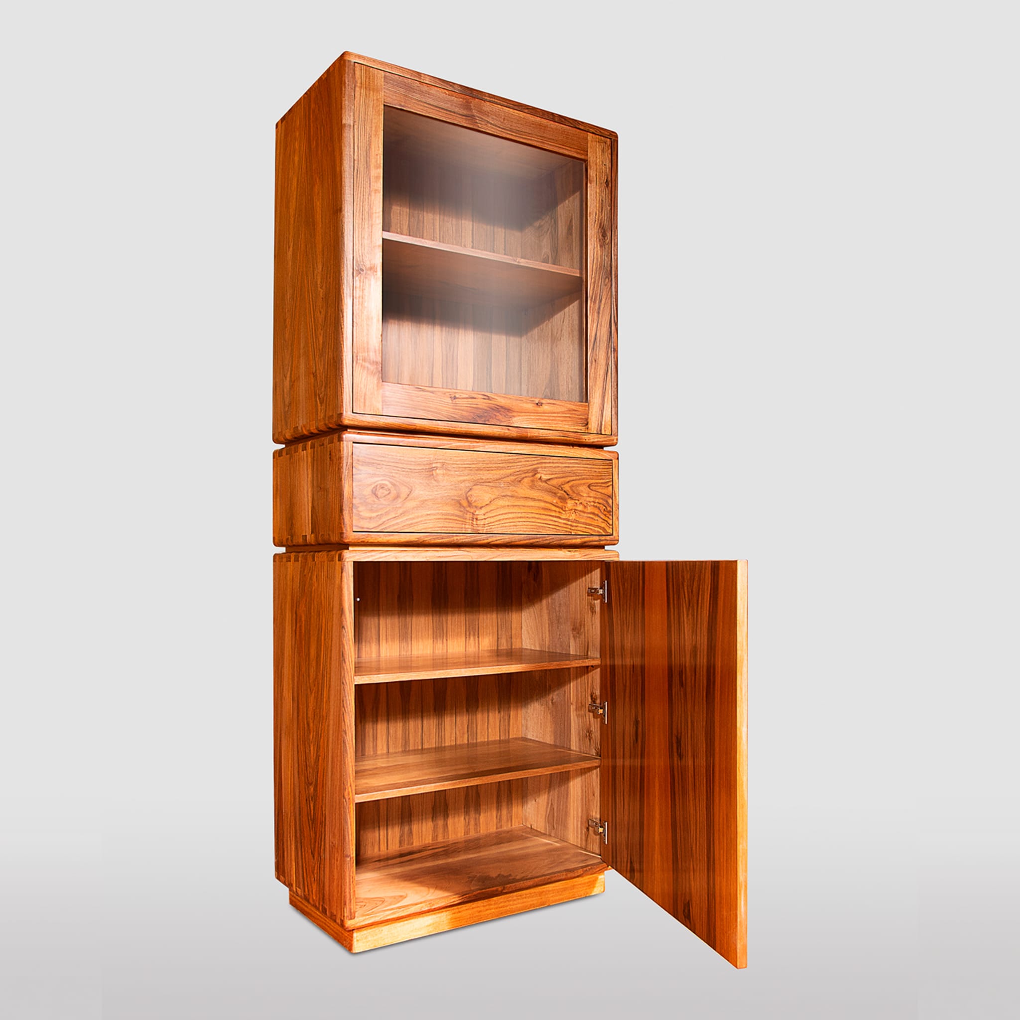 Dovetail Cabinet by Eugenio Gambella - Alternative view 3