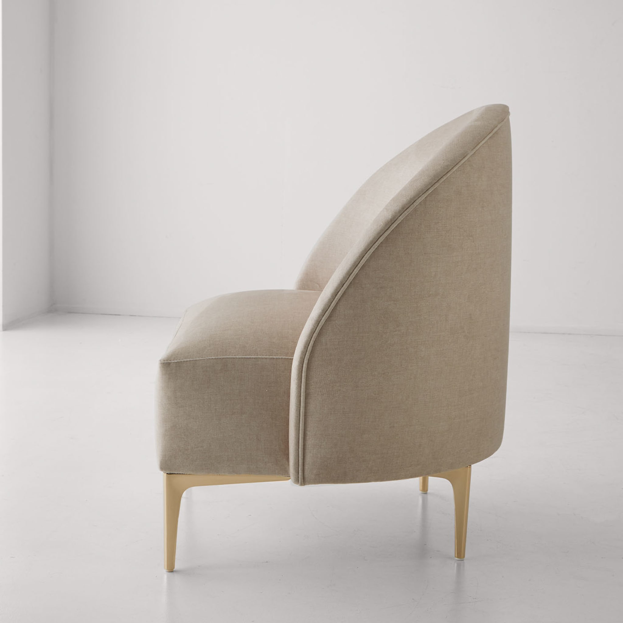 Audrie Lounge Chair - Alternative view 2