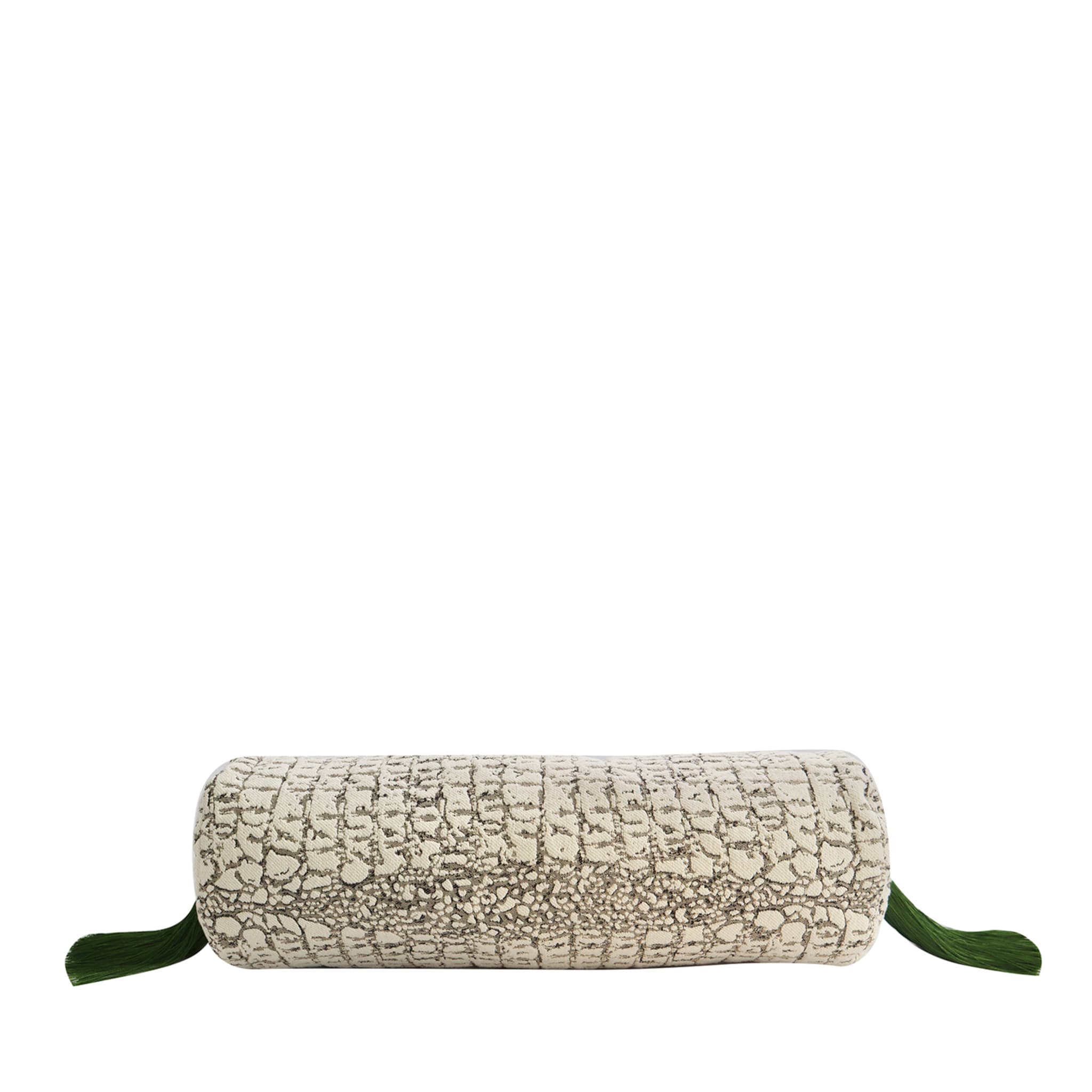 Croc Croc cushion - Main view
