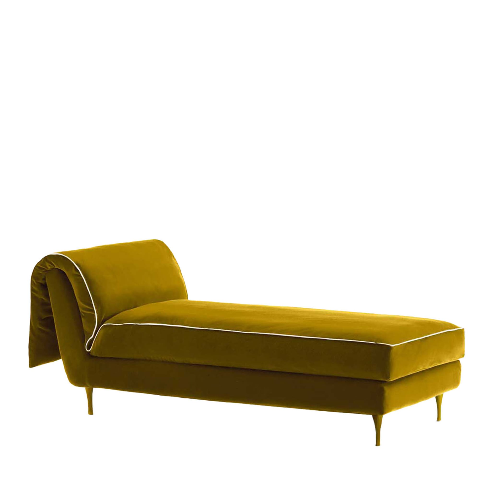 Casquet Earthy Gold Daybed - Main view