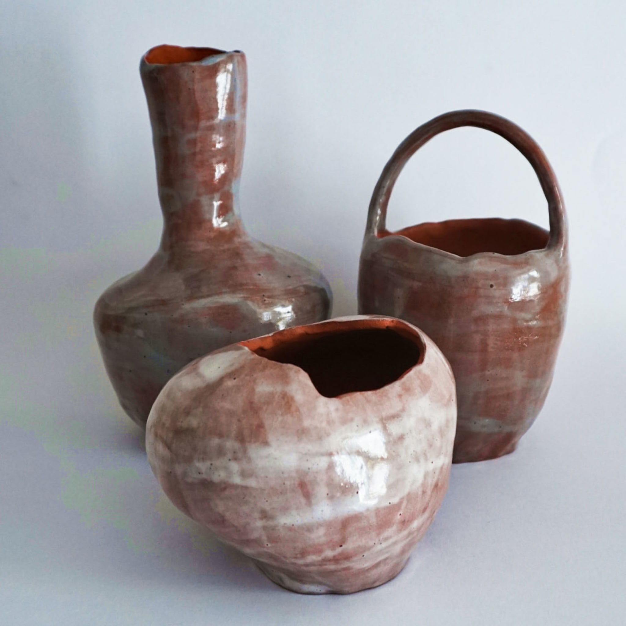 Pik Vase - Alternative Ansicht 2