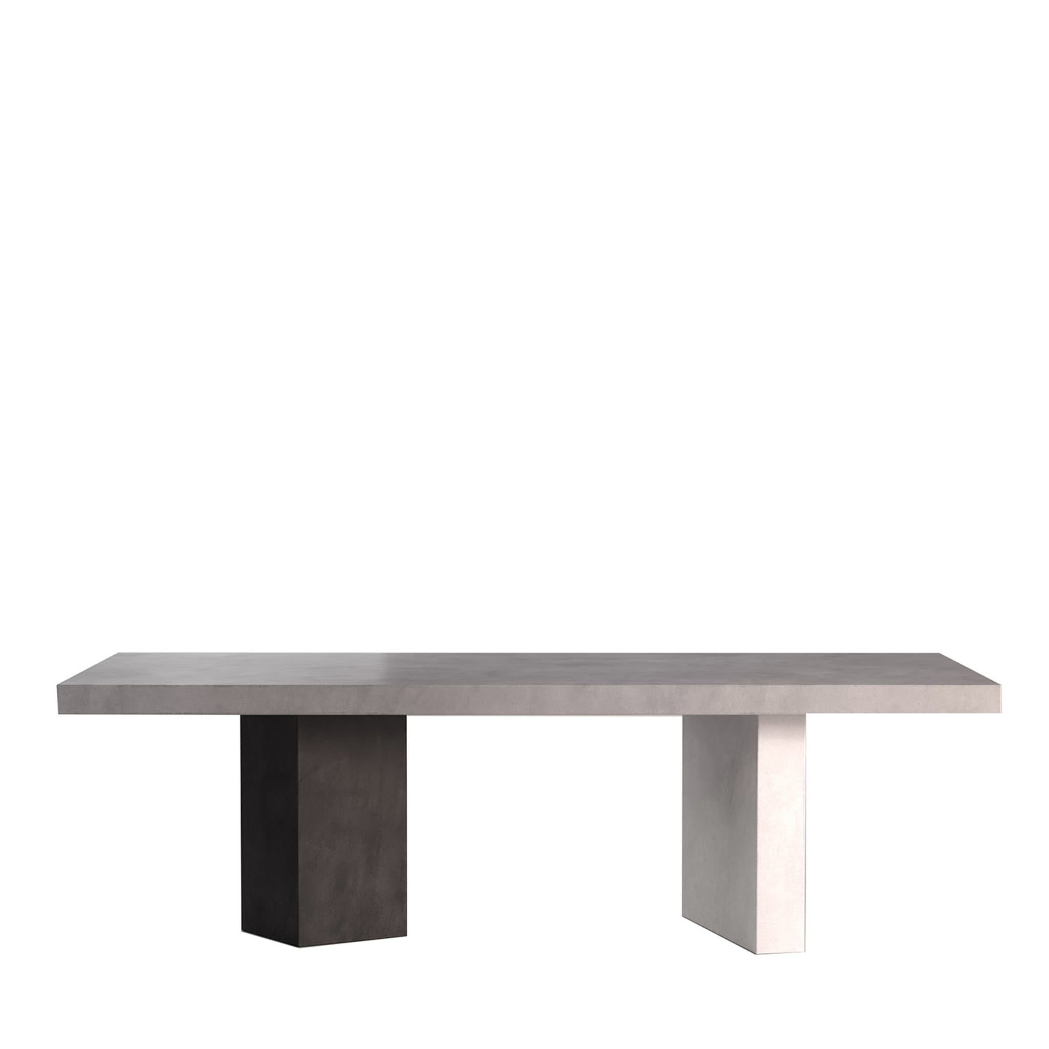 Euclide Dining Table - Main view