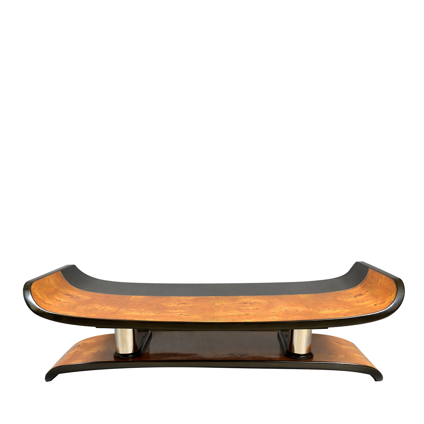 Pagoda Coffee Table by Michele Iodice - Galleria Esprit Nouveau