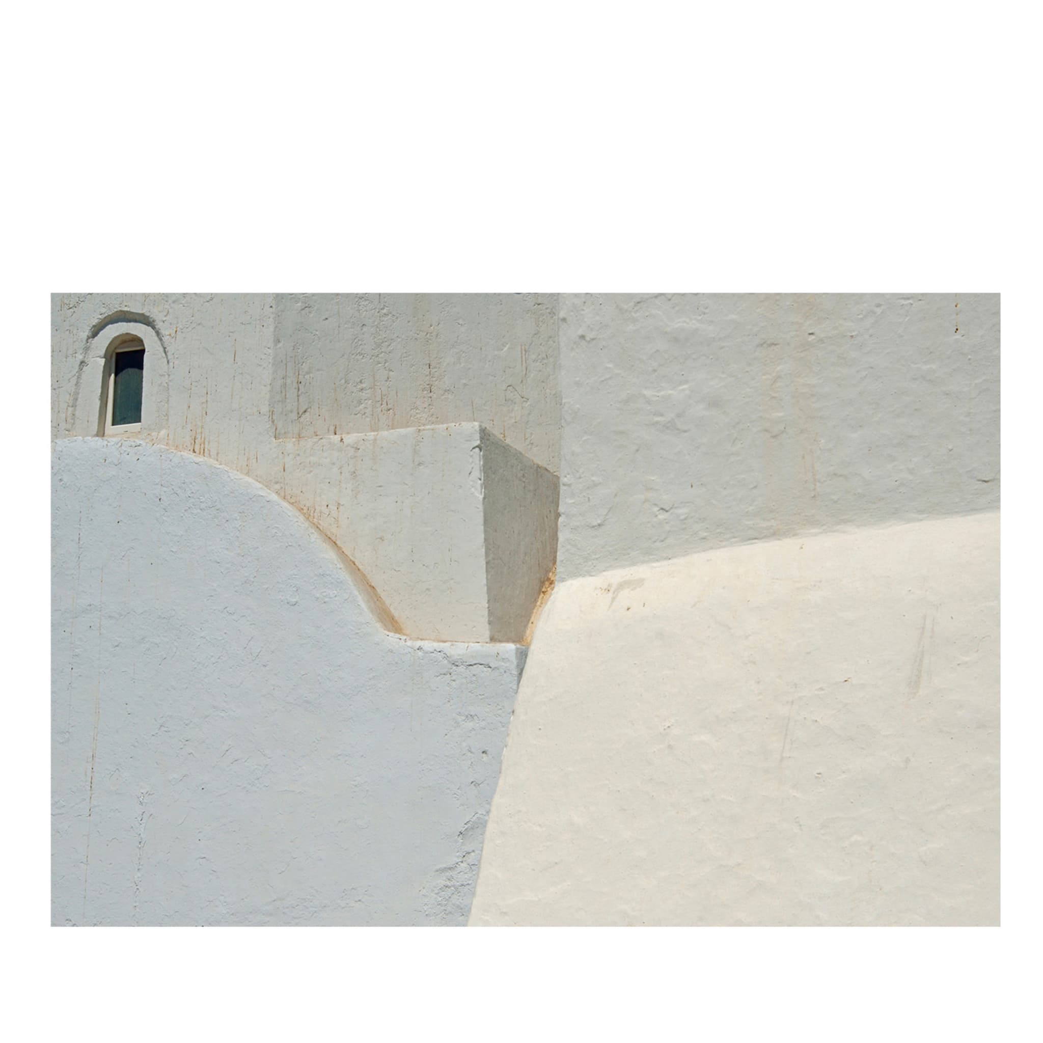 Mikonos #1 Limited Edition Photography - Main view