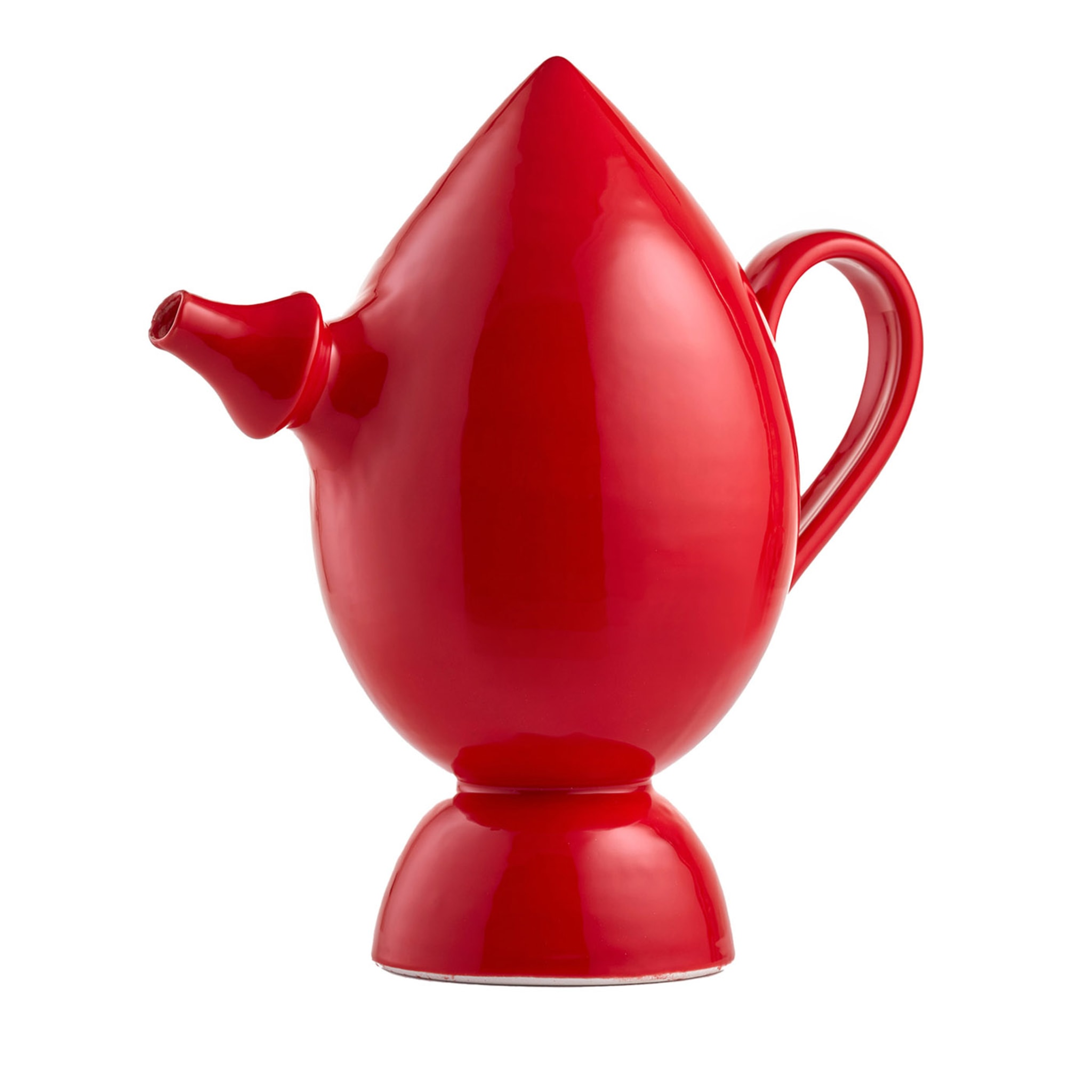 Red Bummolo Pitcher - Main view