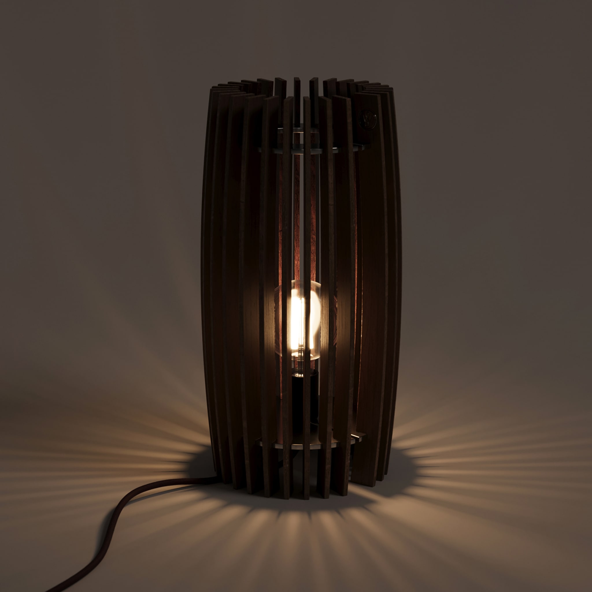 Flussio Table Lamp - Alternative view 4