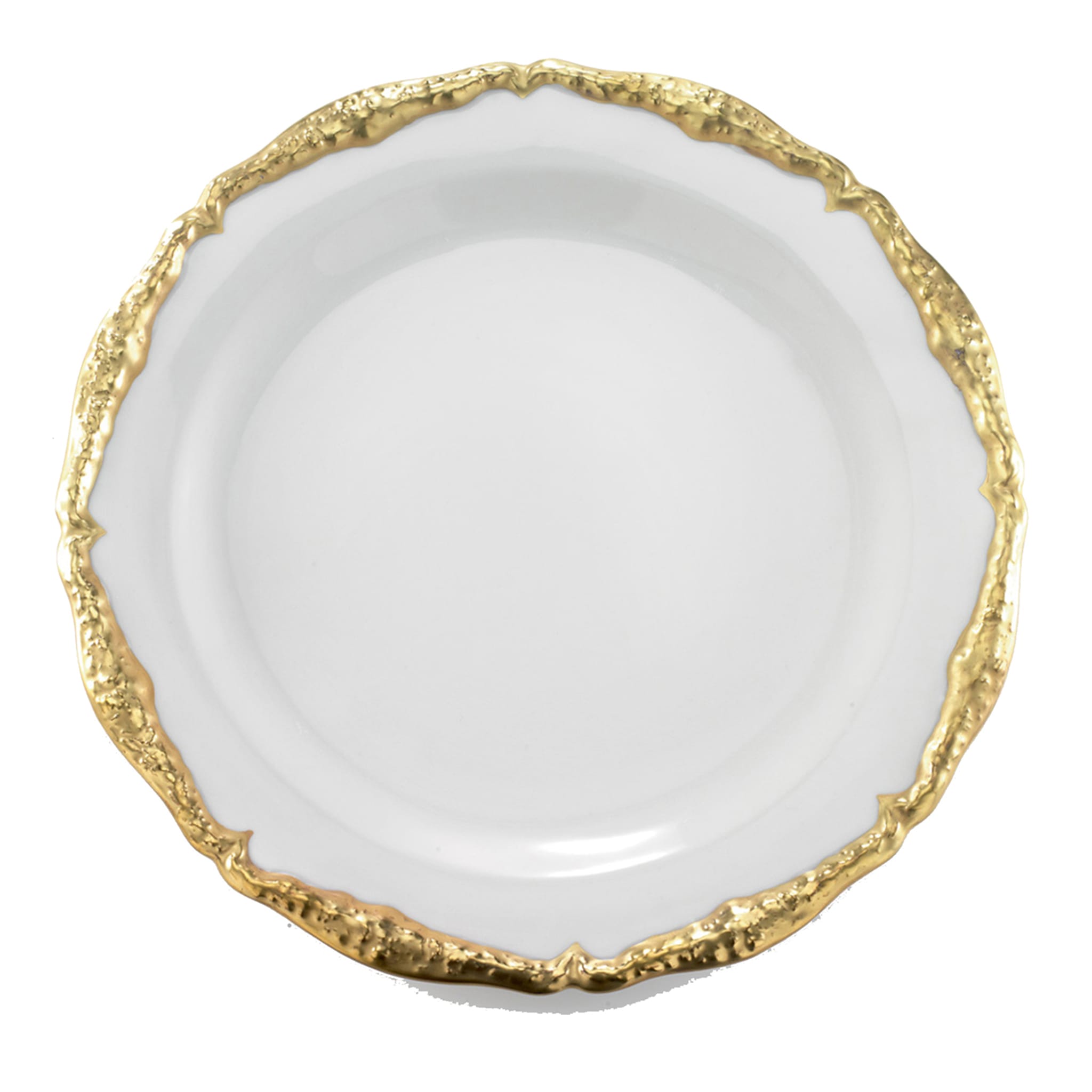 EMPIRE DINNER PLATE - Main view