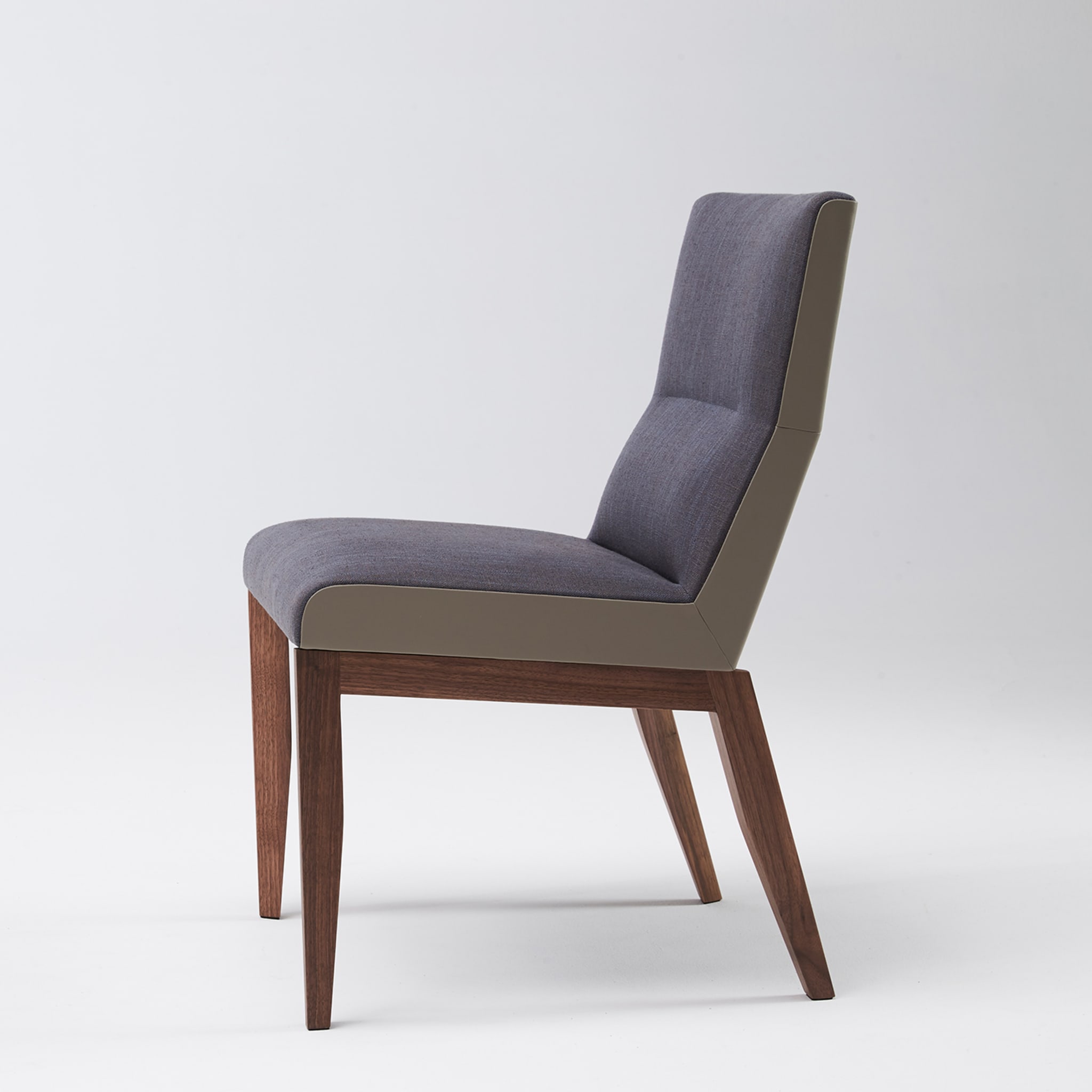 Baia Gray Chair - Alternative view 1