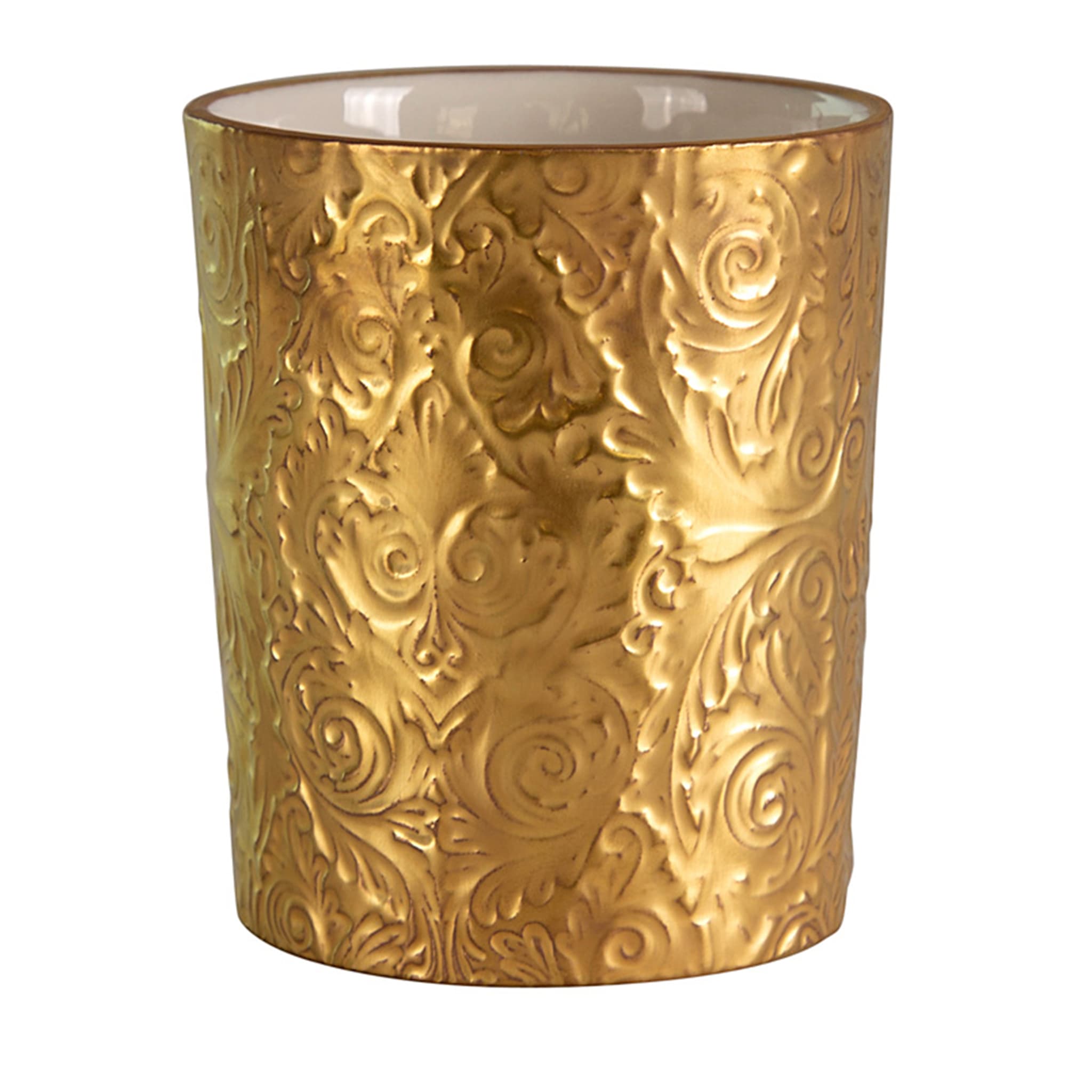 AMOUR SECRET TOOTHBRUSH HOLDER - GOLD - Main view