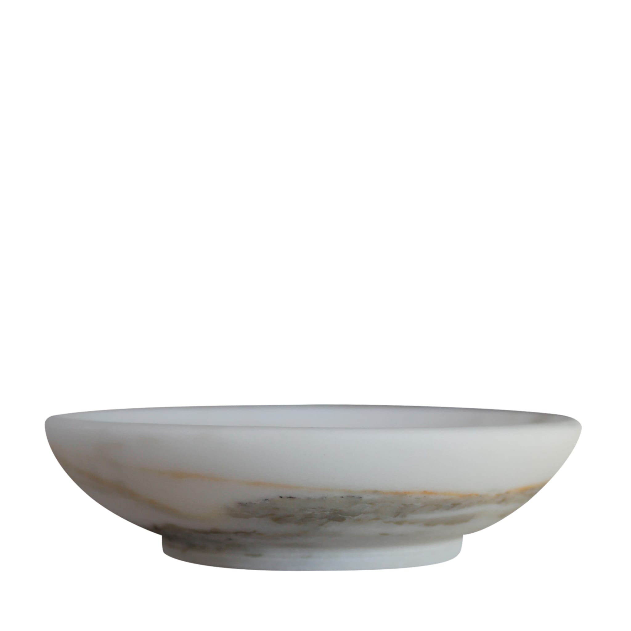 Calacatta Decorative Bowl #1 - Main view