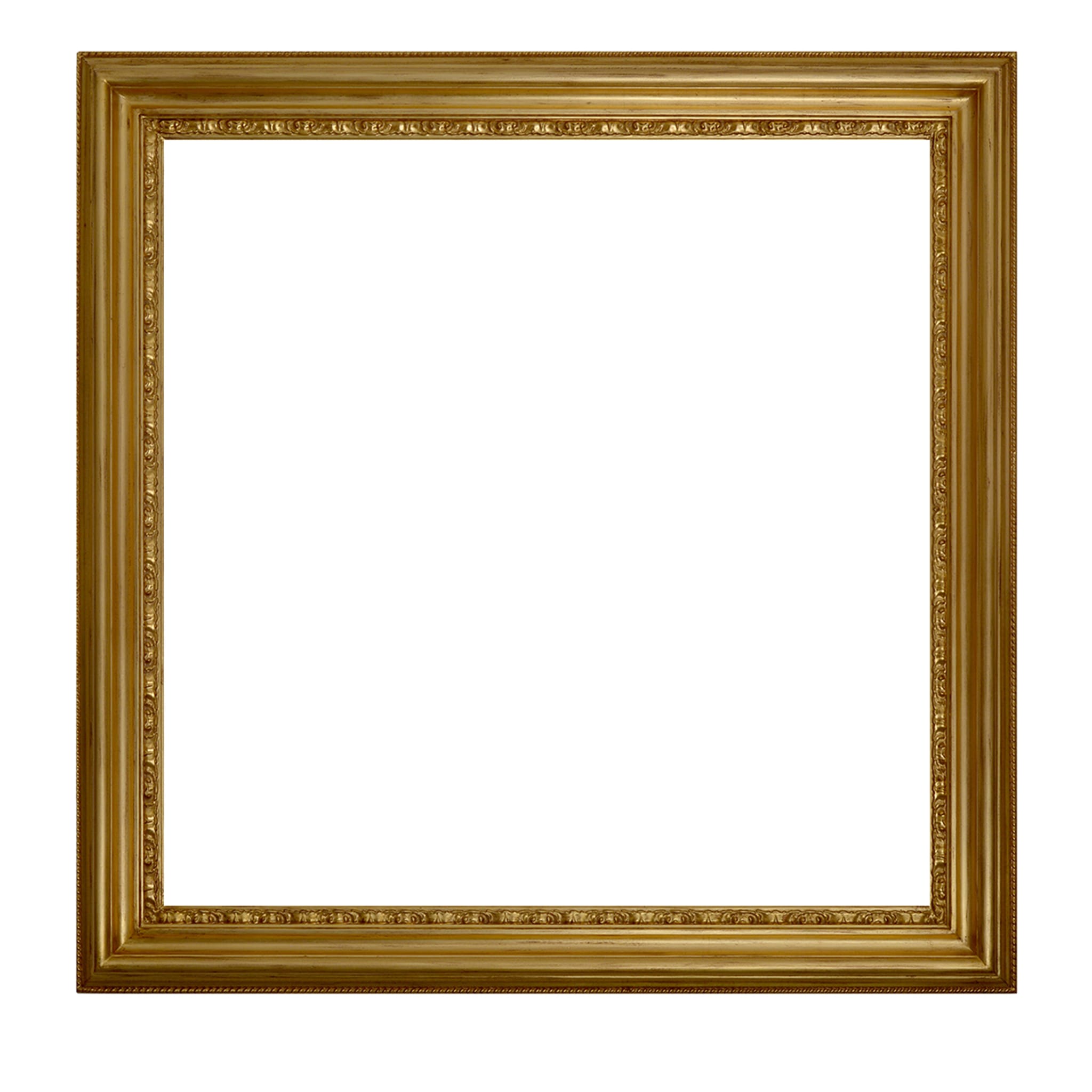 Salvator Rosa Gold Frame #1 - Main view