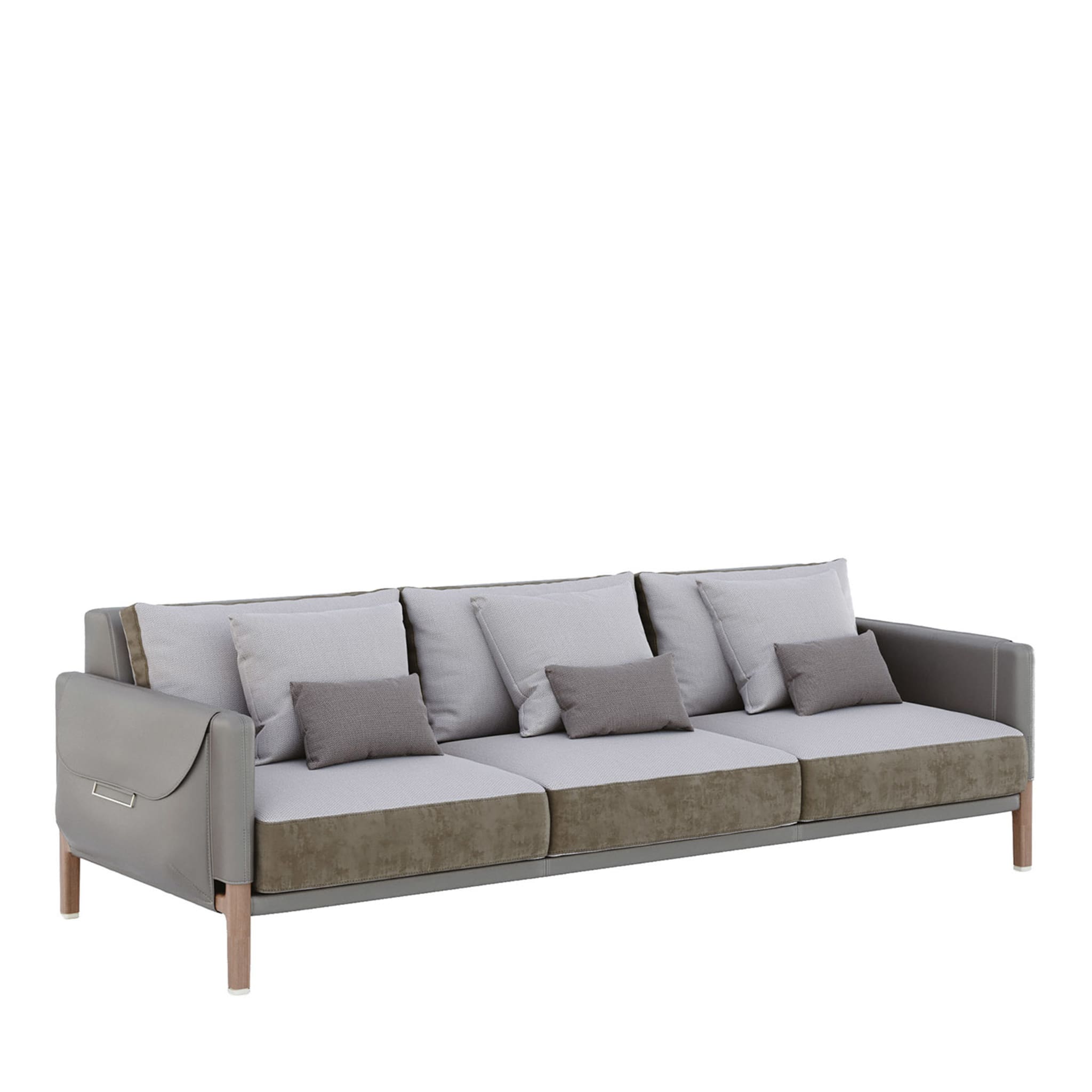 Amerigo 3-seater Sofa - Main view