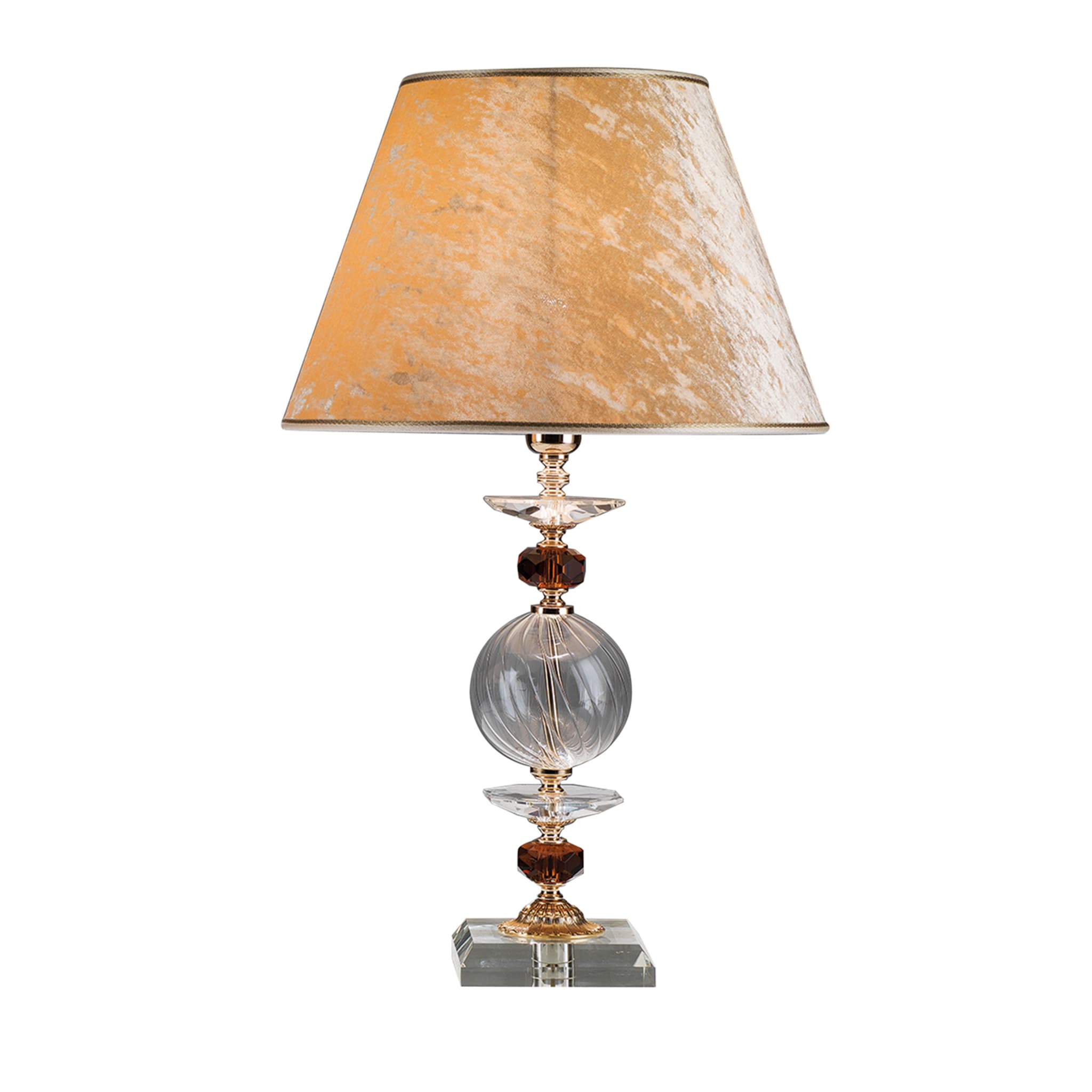 Astrid Small Table Lamp - Main view