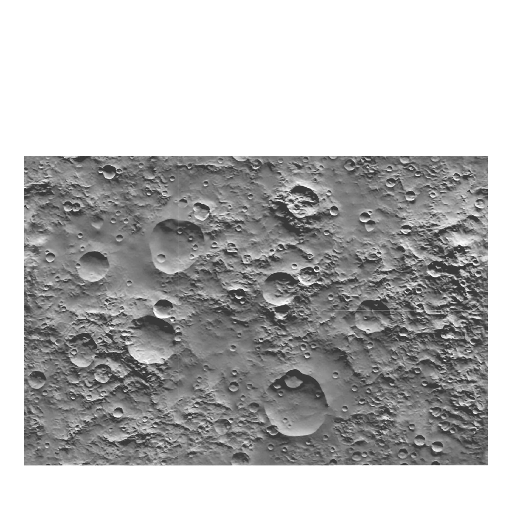 17 Moon Outdoor Wallpaper - Main view