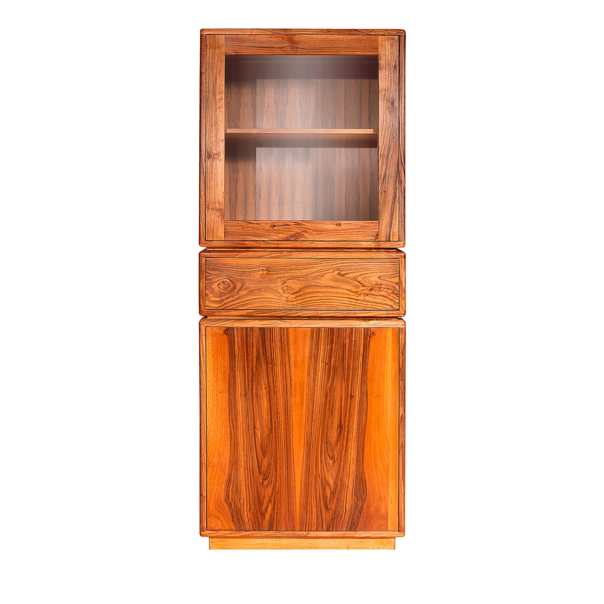 Dovetail Cabinet by Eugenio Gambella - Main view