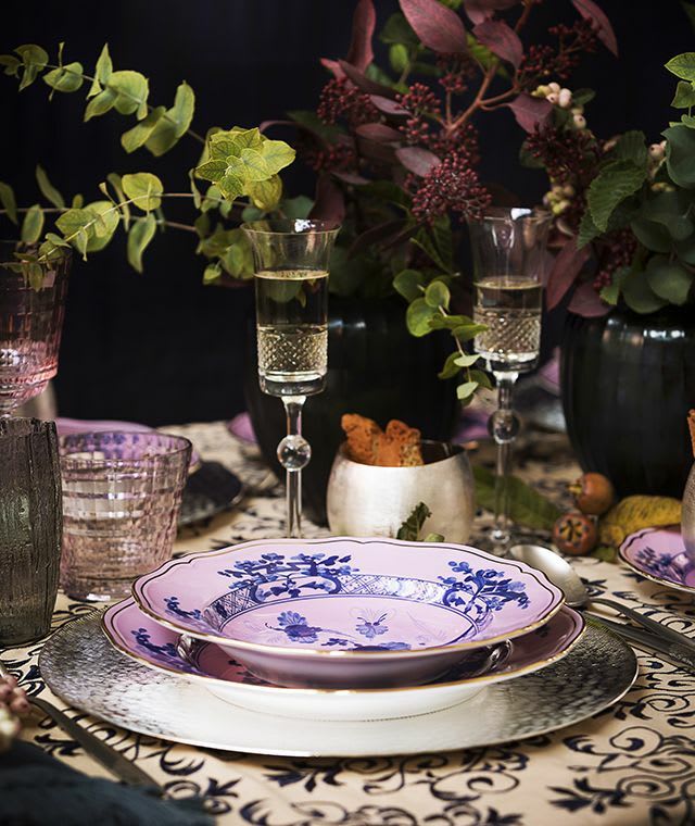 Holiday Entertaining - ARTEMEST