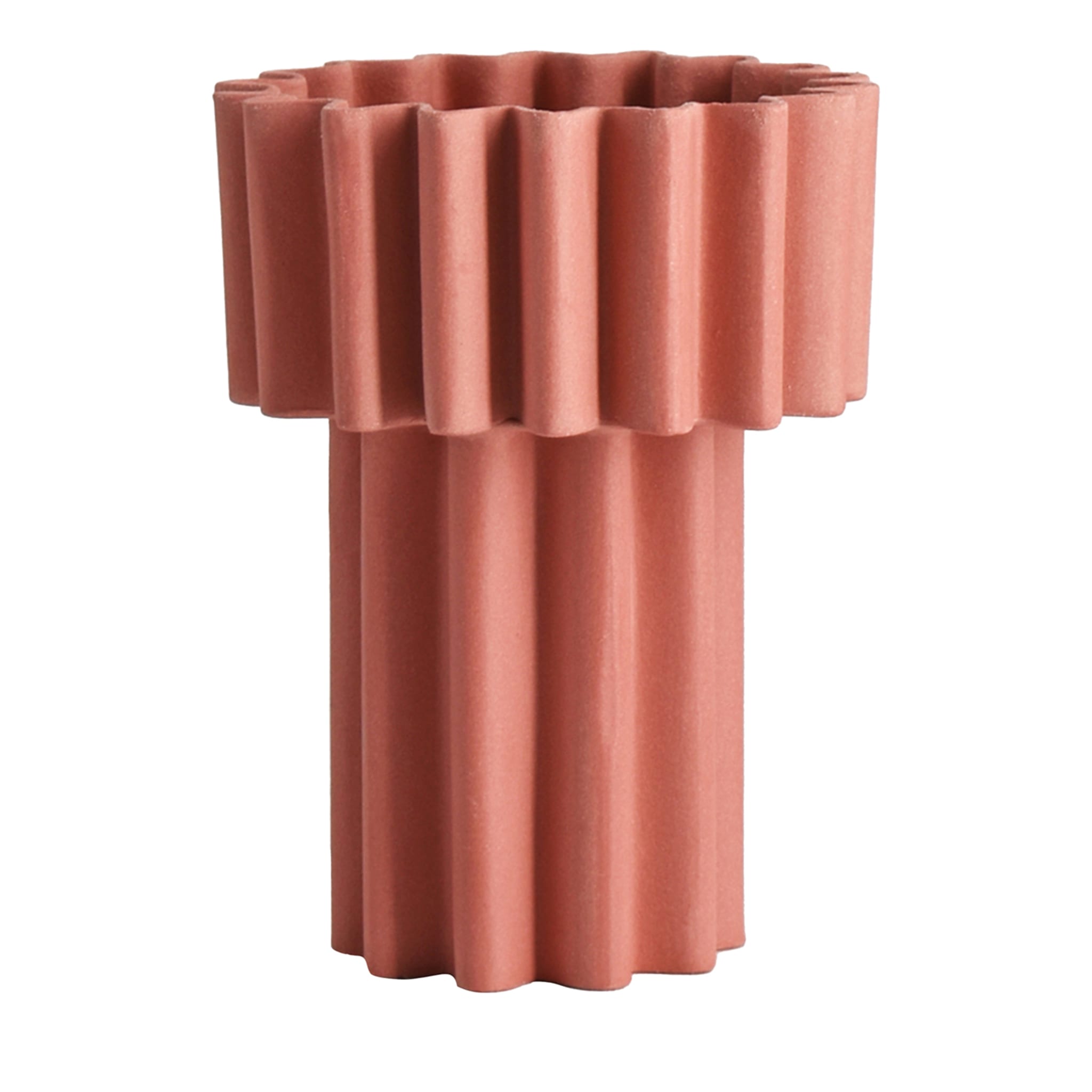 Albero Small Pink Vase - Main view