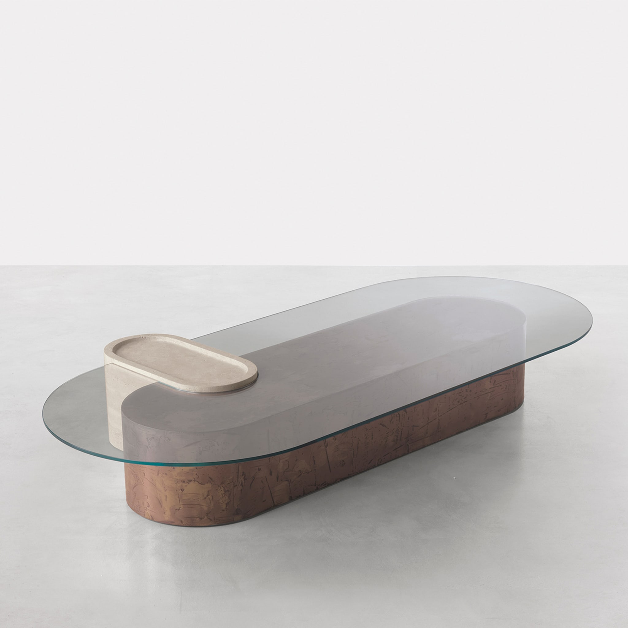 Saturnia Coffee Table by Dainelli Studio - Alternative view 2